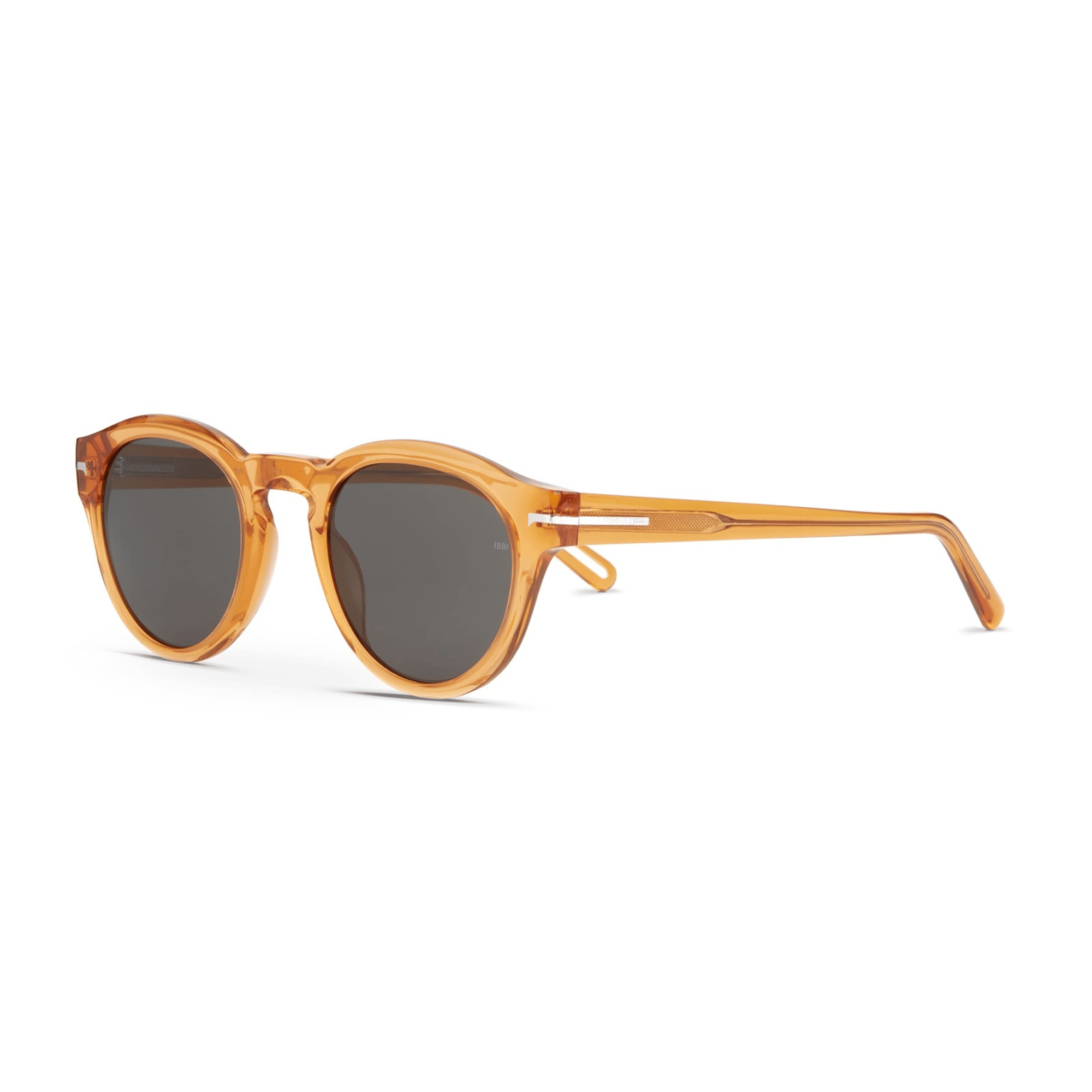 Cerruti 1881 CR 80012 C4 Erkek Güneş Gözlüğü