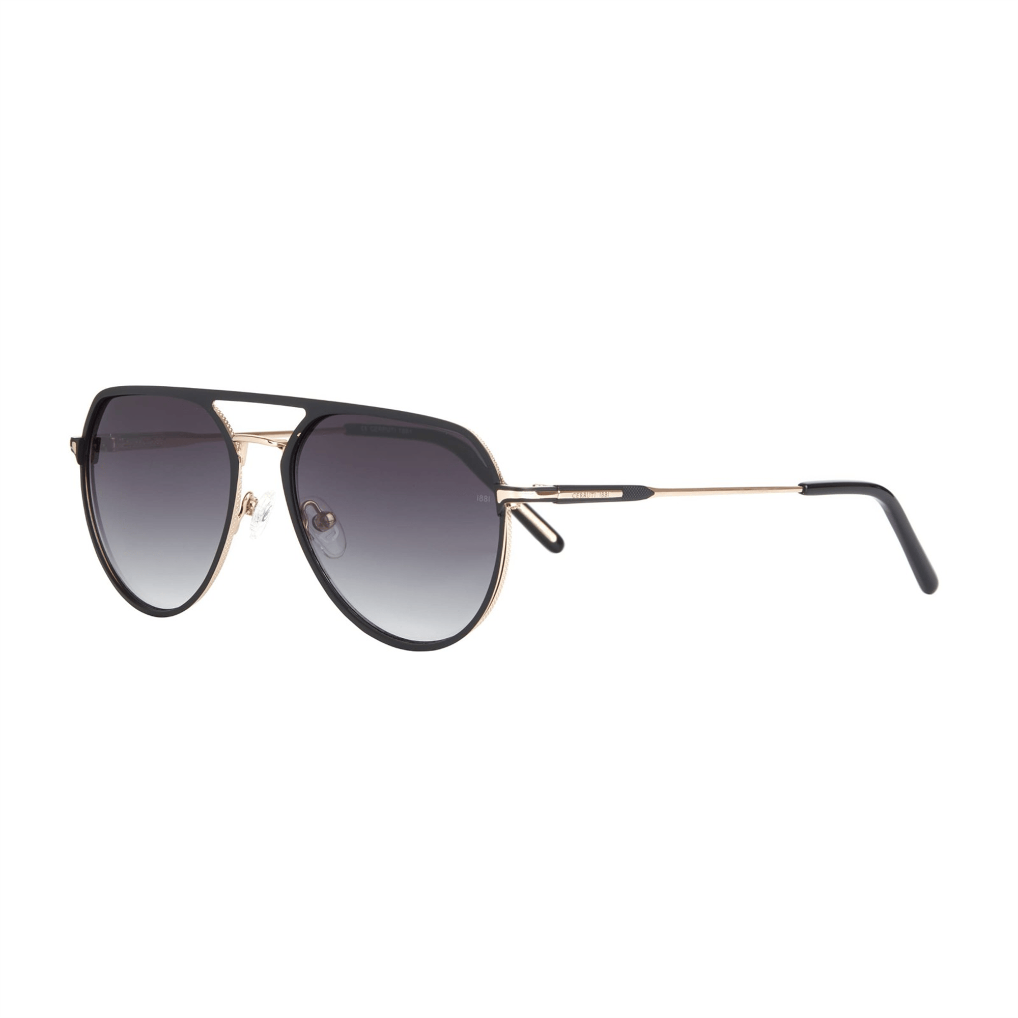 Cerruti 1881 CR 80021 C1 Erkek Güneş Gözlüğü
