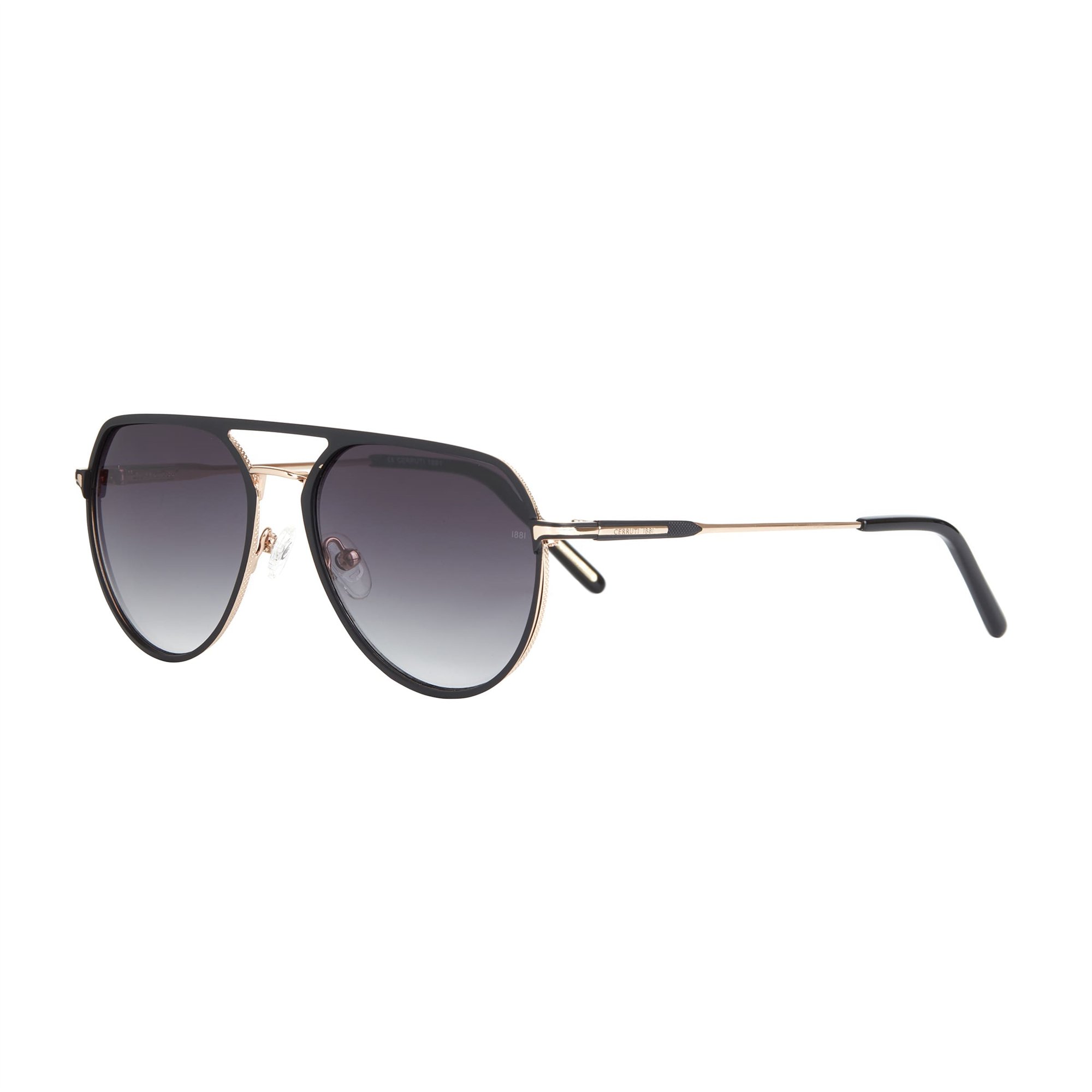 Cerruti 1881 CR 80021 C1 Erkek Güneş Gözlüğü