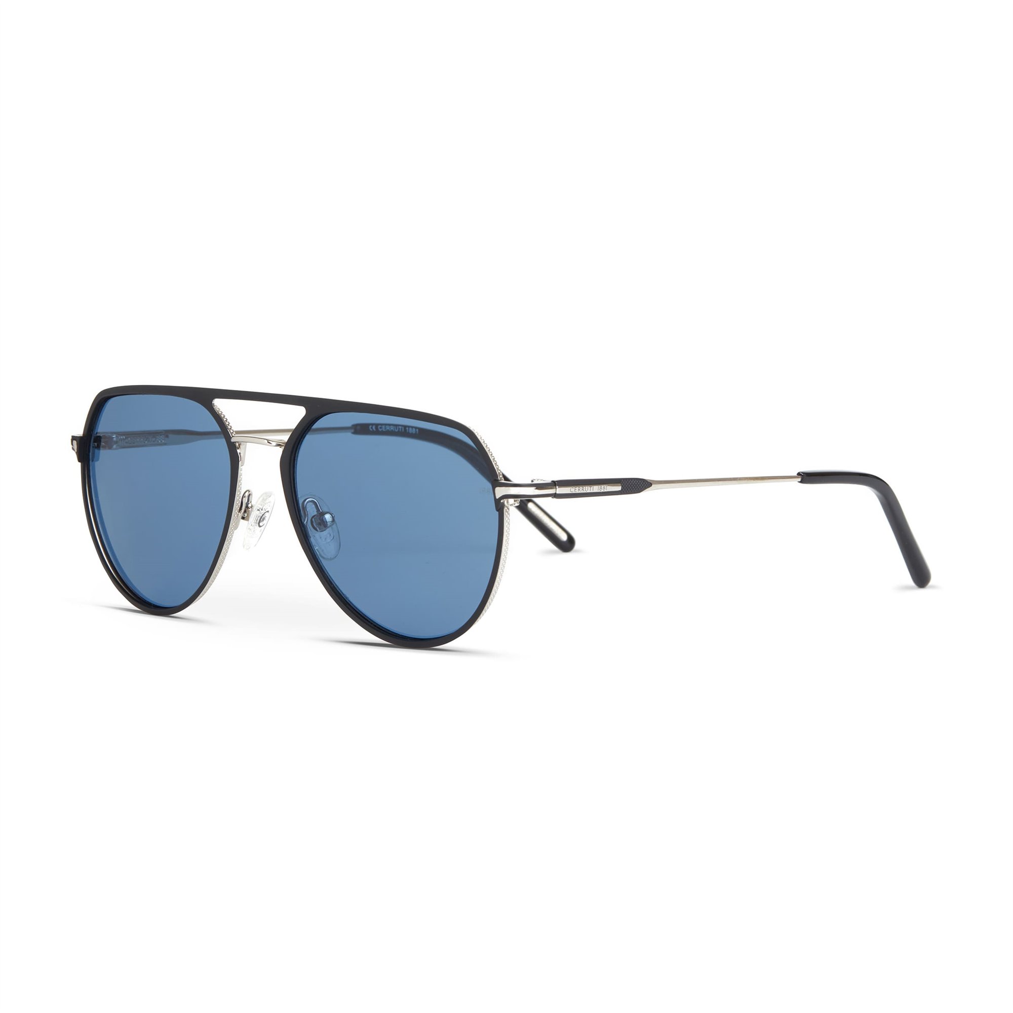 Cerruti 1881 CR 80021 C2 Erkek Güneş Gözlüğü