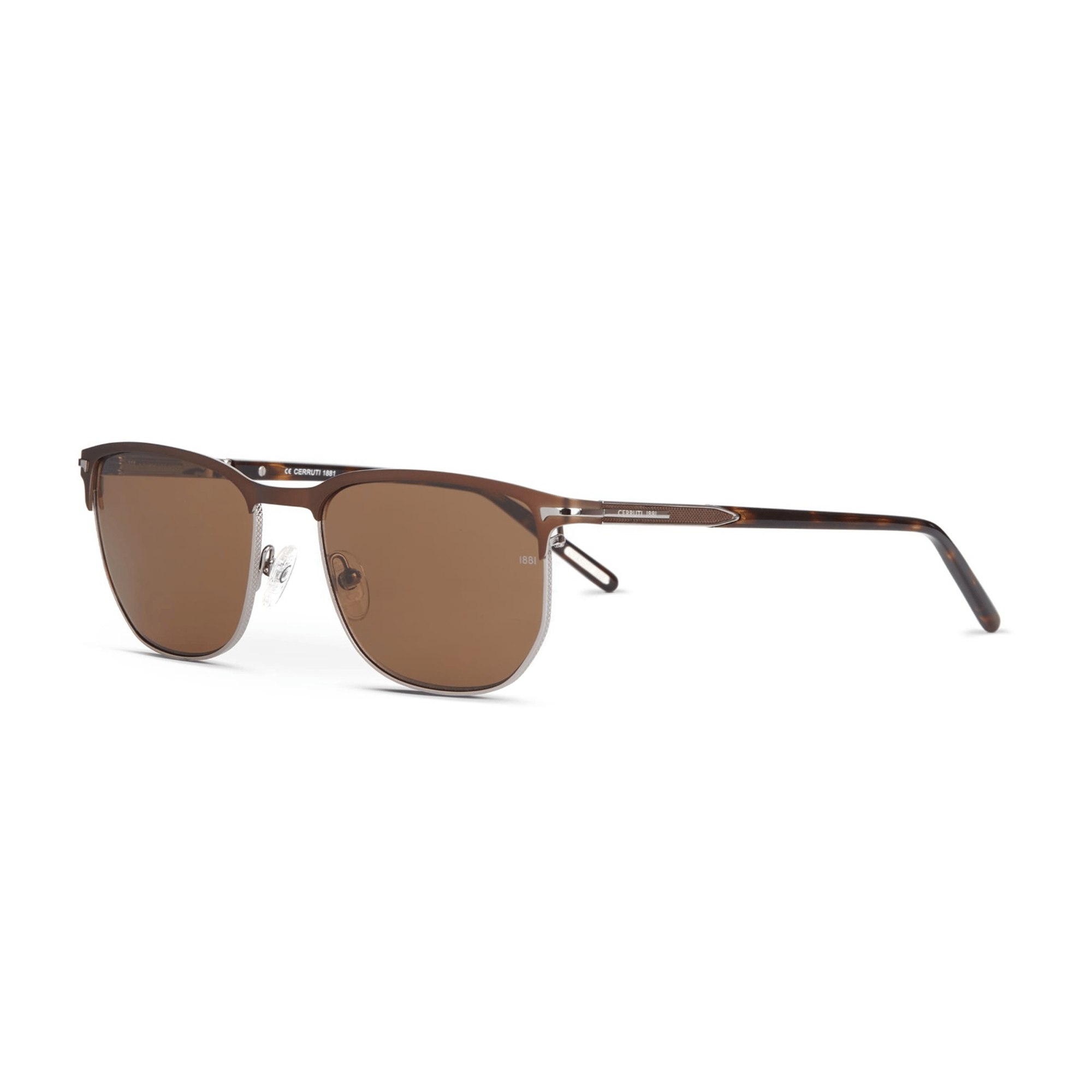 Cerruti 1881 CR 80023 C3 Erkek Güneş Gözlüğü