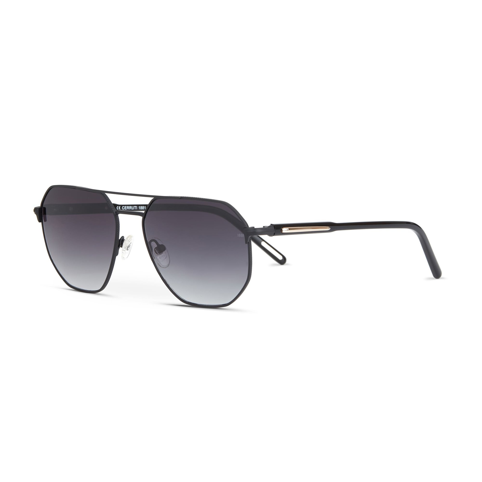 Cerruti 1881 CR 80025 C4 Erkek Güneş Gözlüğü
