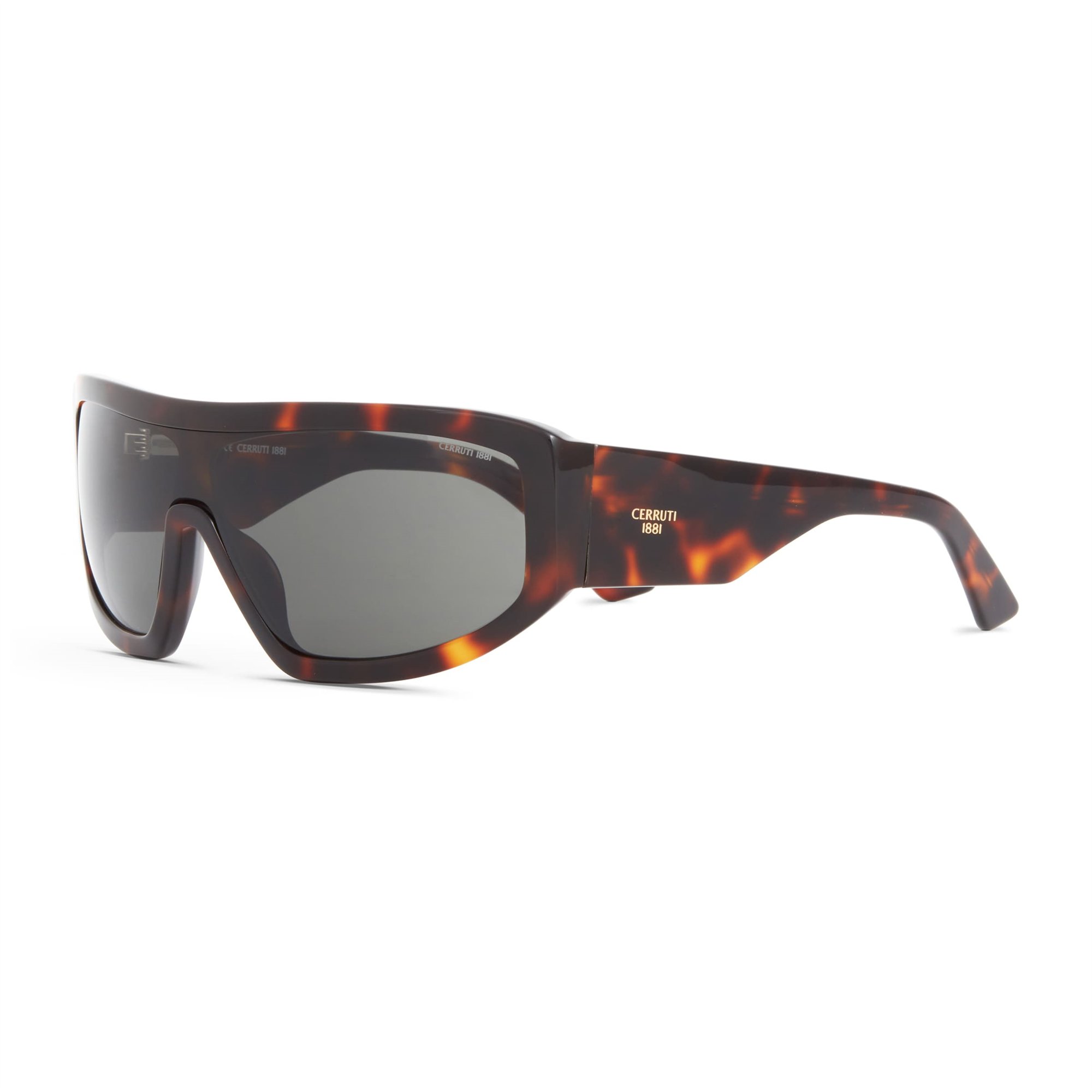 Cerruti 1881 CR 80056 C2 Unisex Güneş Gözlüğü