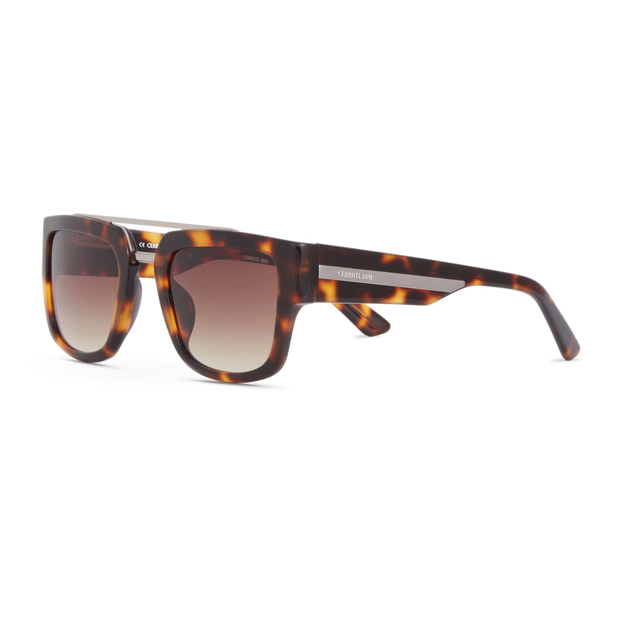 Cerruti 1881 CR 80057 C2 Erkek Güneş Gözlüğü