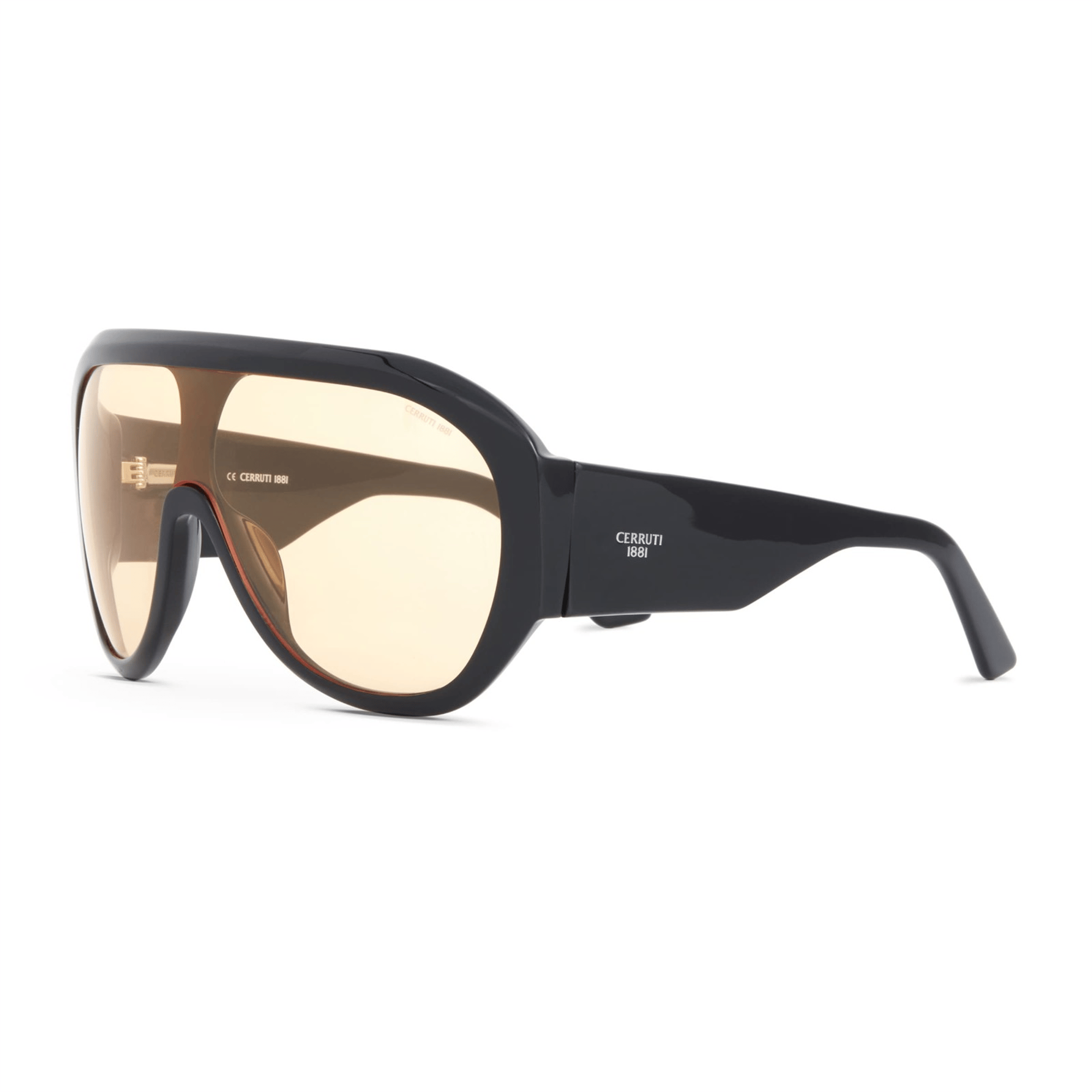 Cerruti 1881 CR 80058 C4 Unisex Güneş Gözlüğü