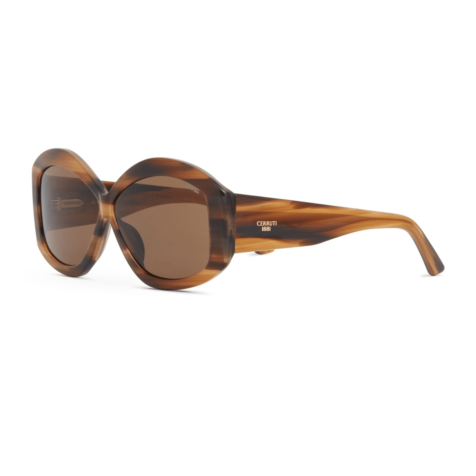 Cerruti 1881 CR 80059 C2 Kadın Güneş Gözlüğü