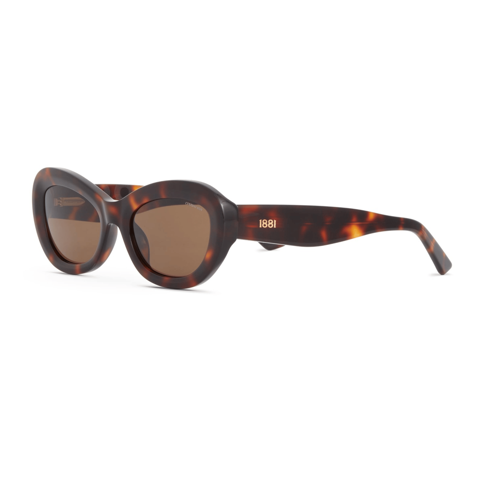 Cerruti 1881 CR 80060 C2 Kadın Güneş Gözlüğü