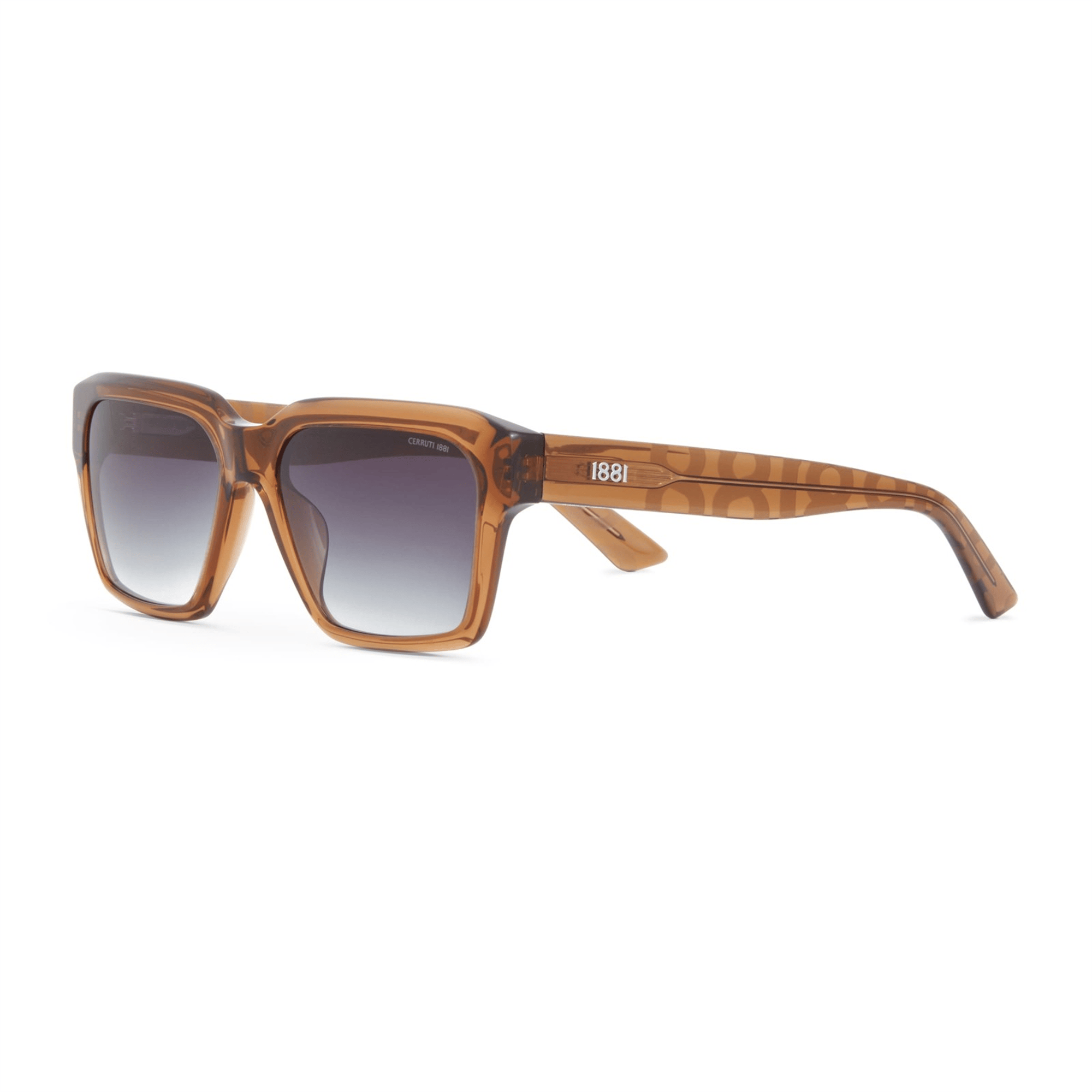 Cerruti 1881 CR 80063 C4 Erkek Güneş Gözlüğü