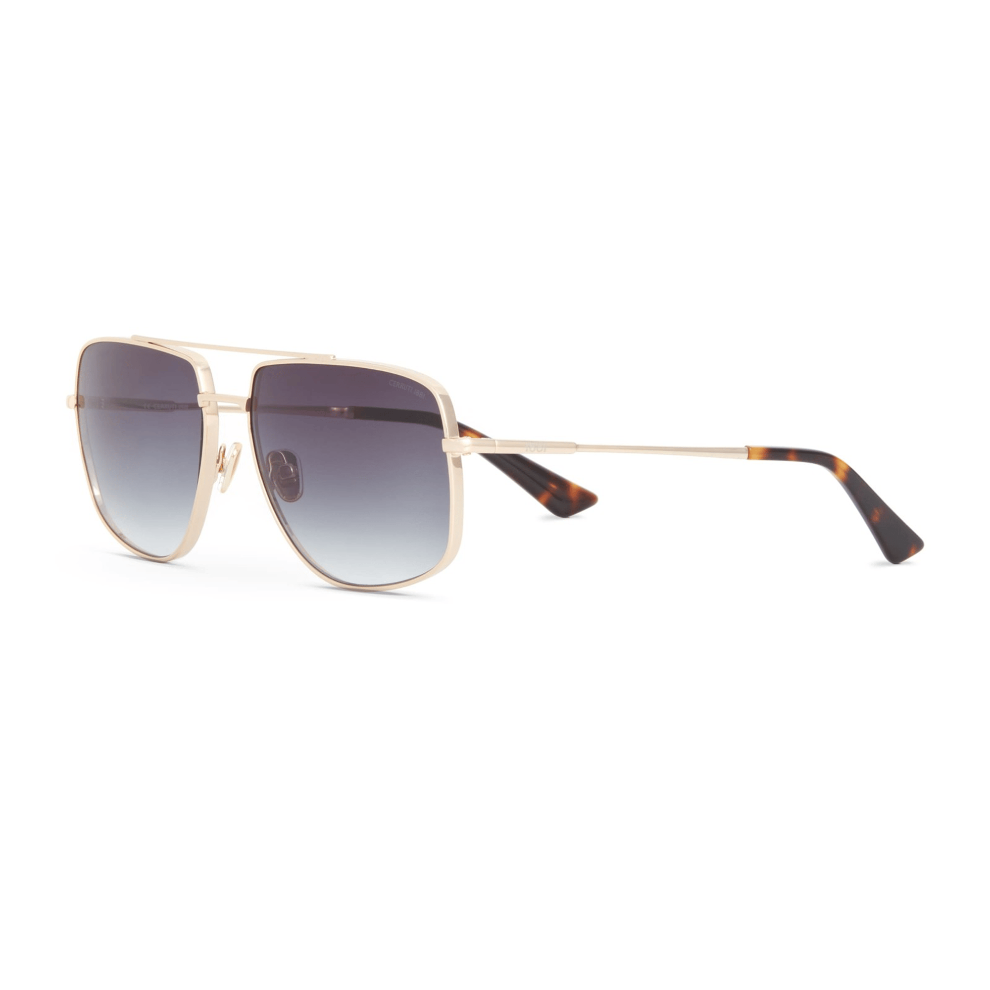 Cerruti 1881 CR 80067 C2 Erkek Güneş Gözlüğü