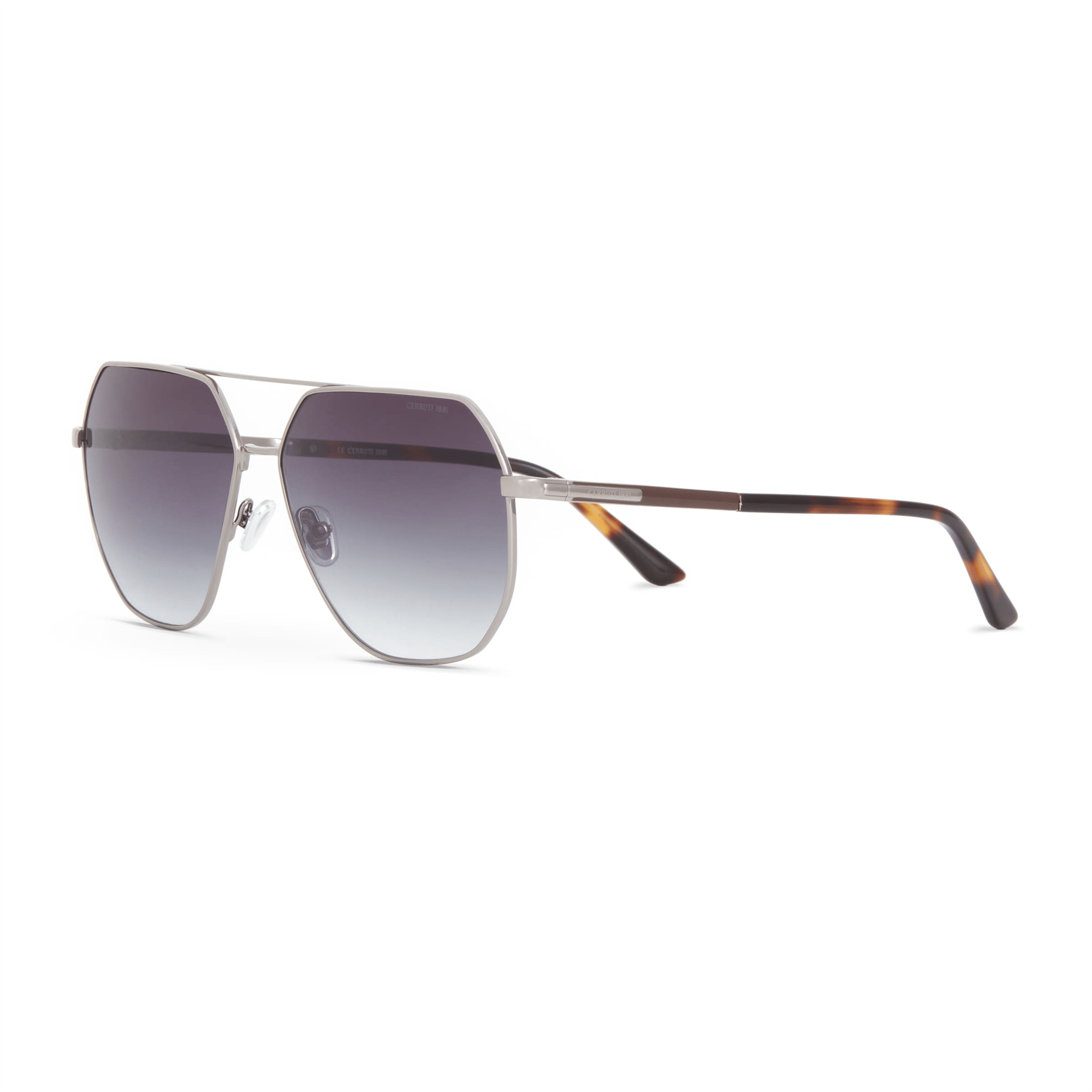 Cerruti 1881 CR 80080 C2 Erkek Güneş Gözlüğü