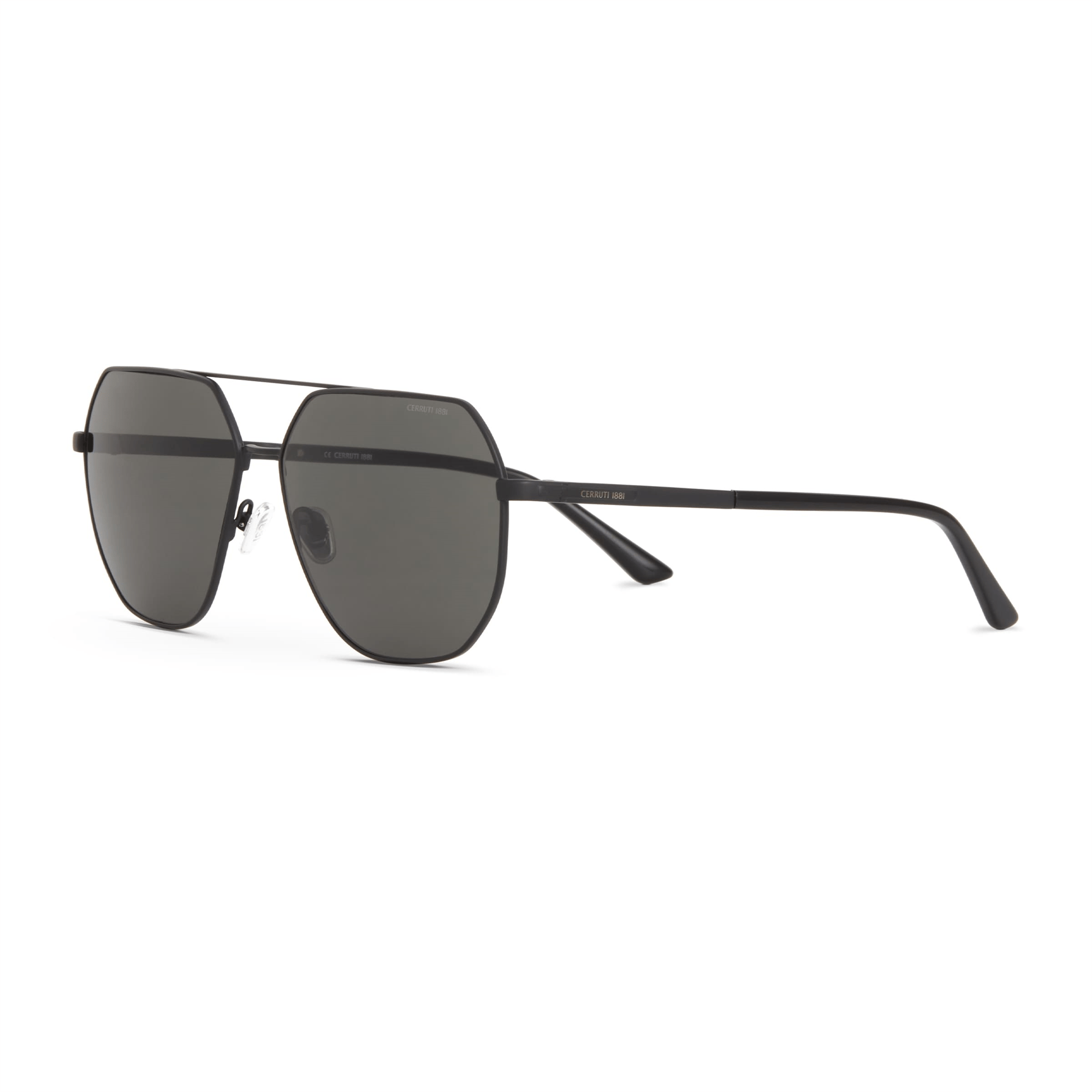 Cerruti 1881 CR 80080 C4 Erkek Güneş Gözlüğü