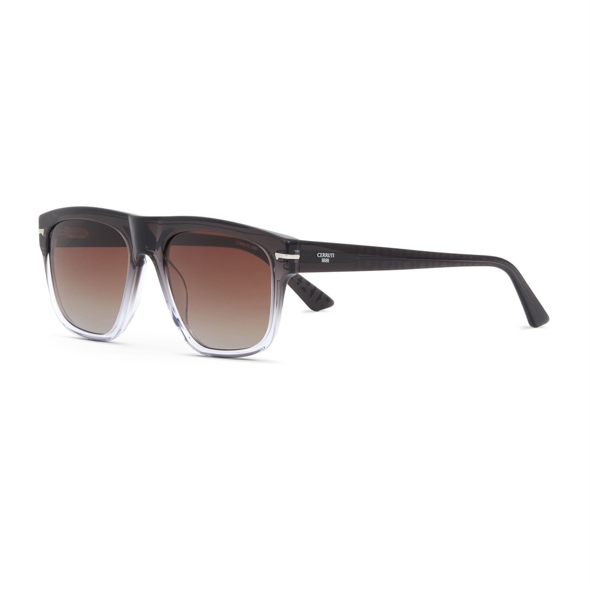 Cerruti 1881 CR 80086 C4 Erkek Güneş Gözlüğü