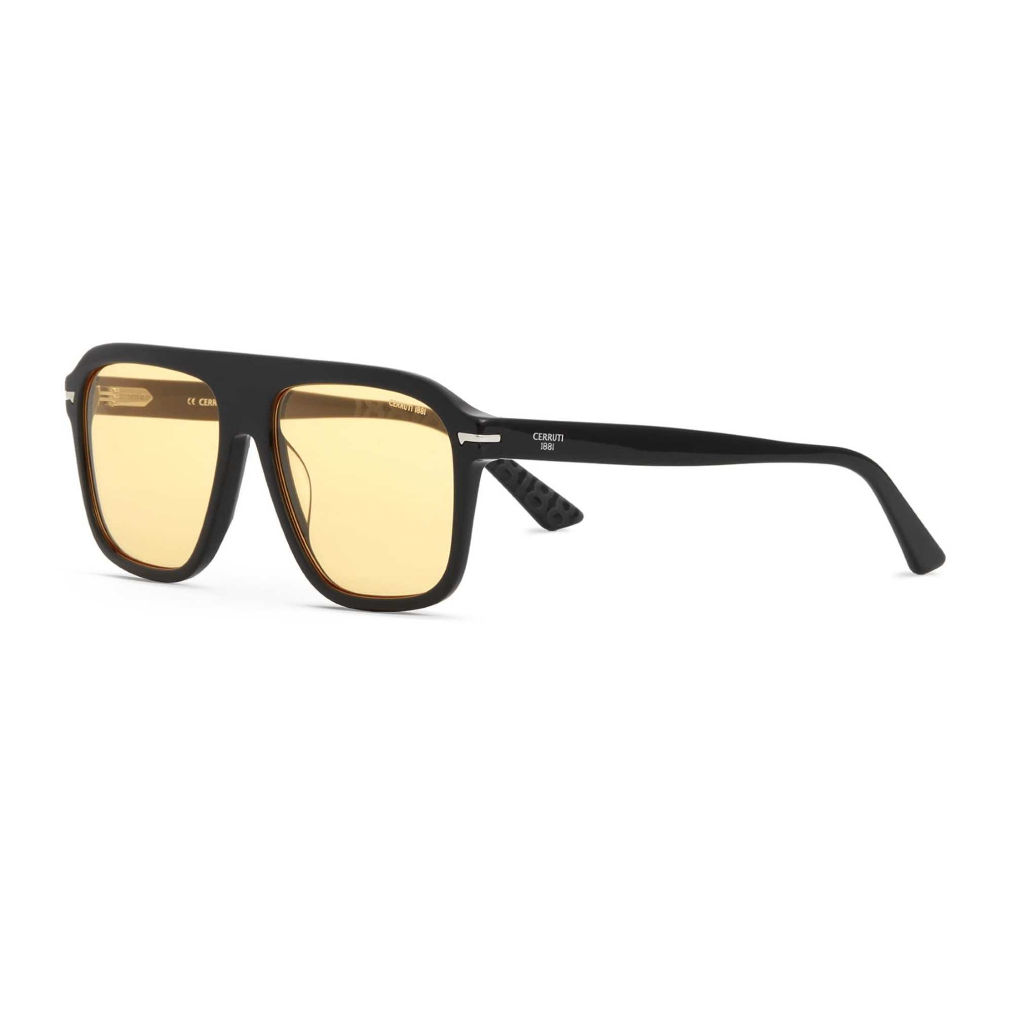 Cerruti 1881 CR 80089 C4 Erkek Güneş Gözlüğü