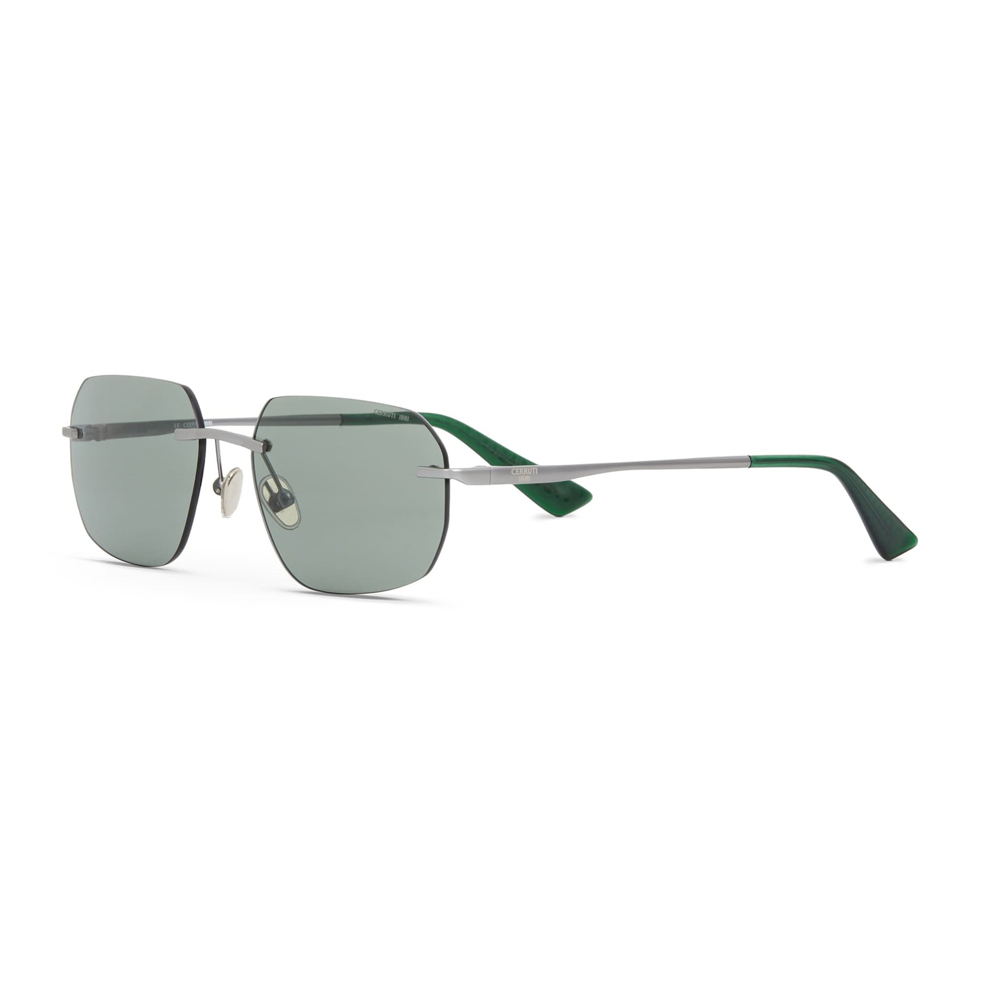 Cerruti 1881 CR 80092 C3 Erkek Güneş Gözlüğü