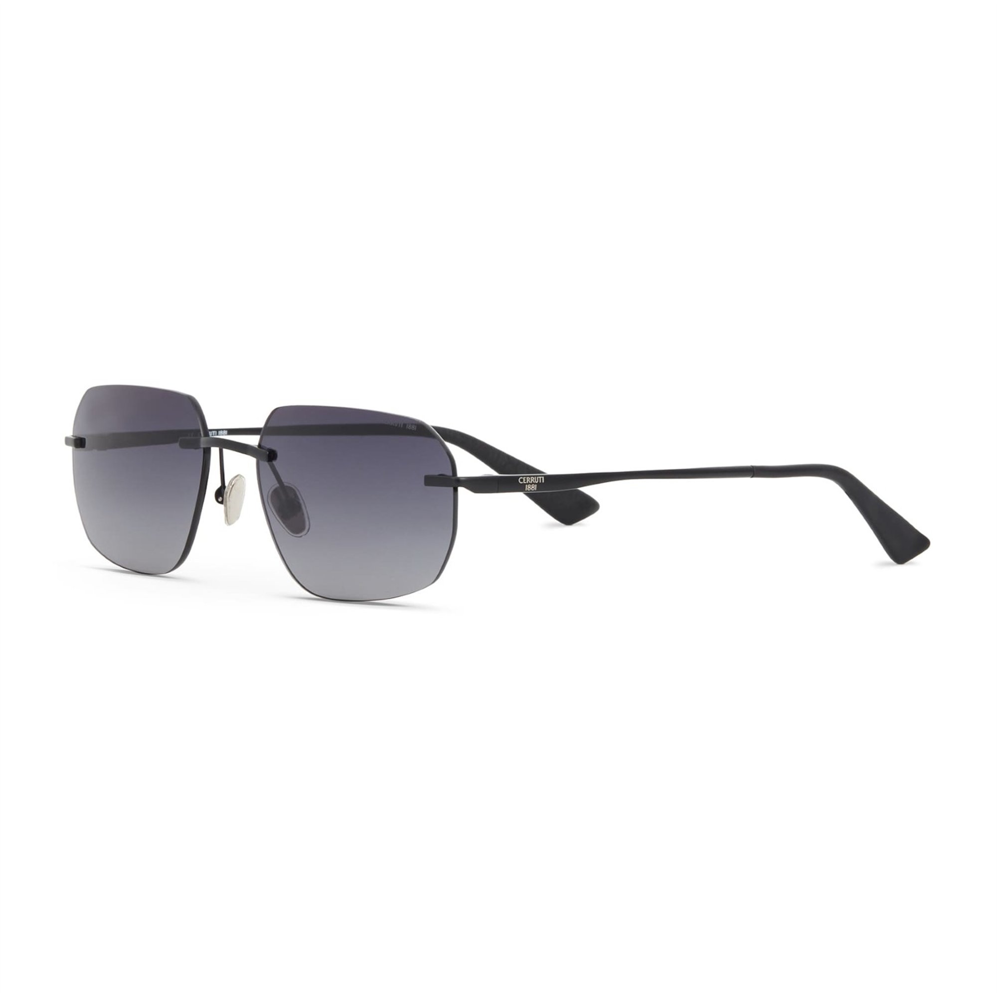 Cerruti 1881 CR 80092 C4 Erkek Güneş Gözlüğü