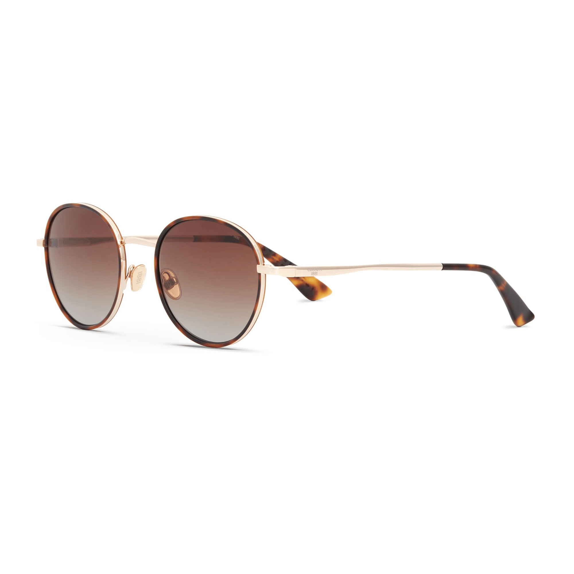 Cerruti 1881 CR 80093 C2 Erkek Güneş Gözlüğü