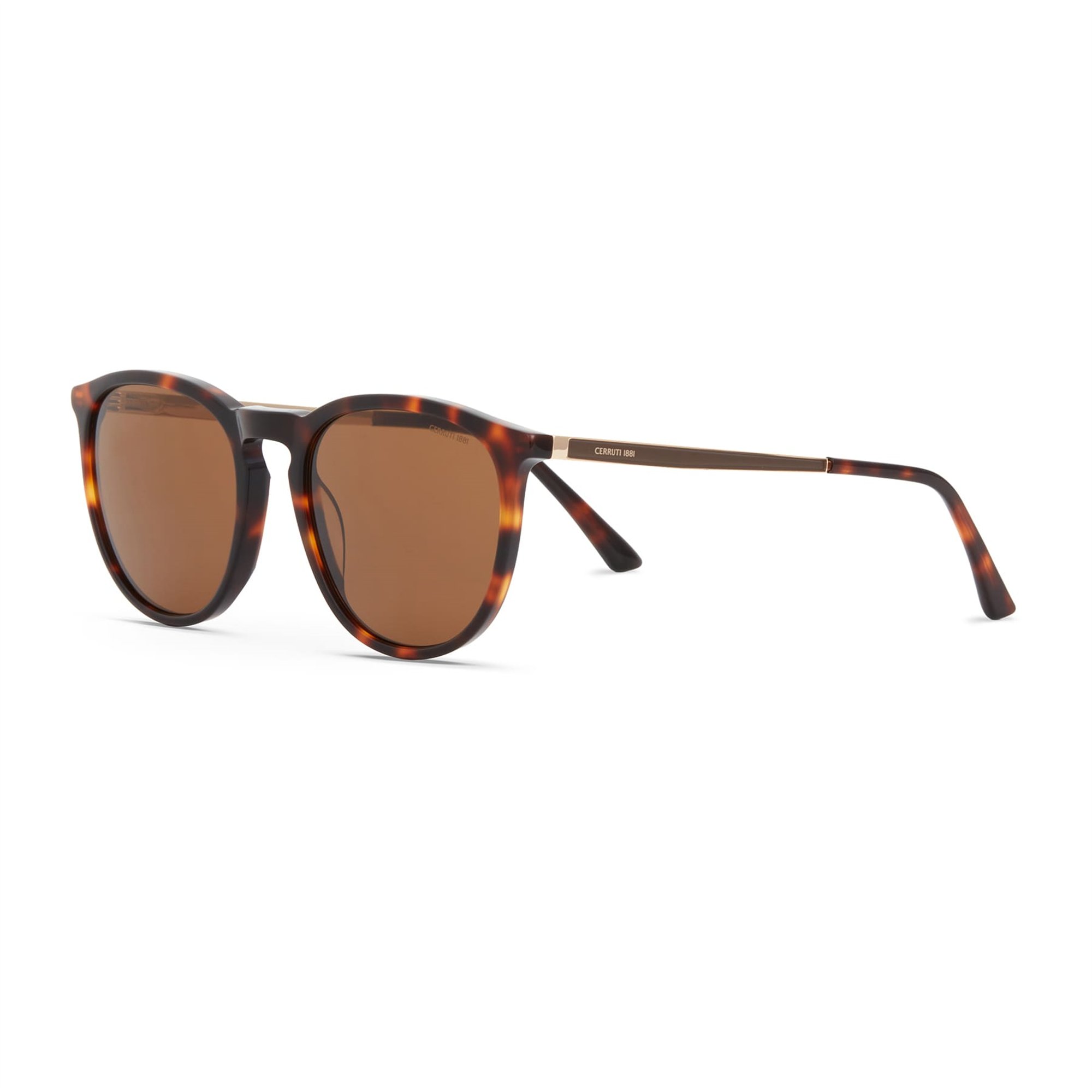 Cerruti 1881 CR 80094 C2 Erkek Güneş Gözlüğü