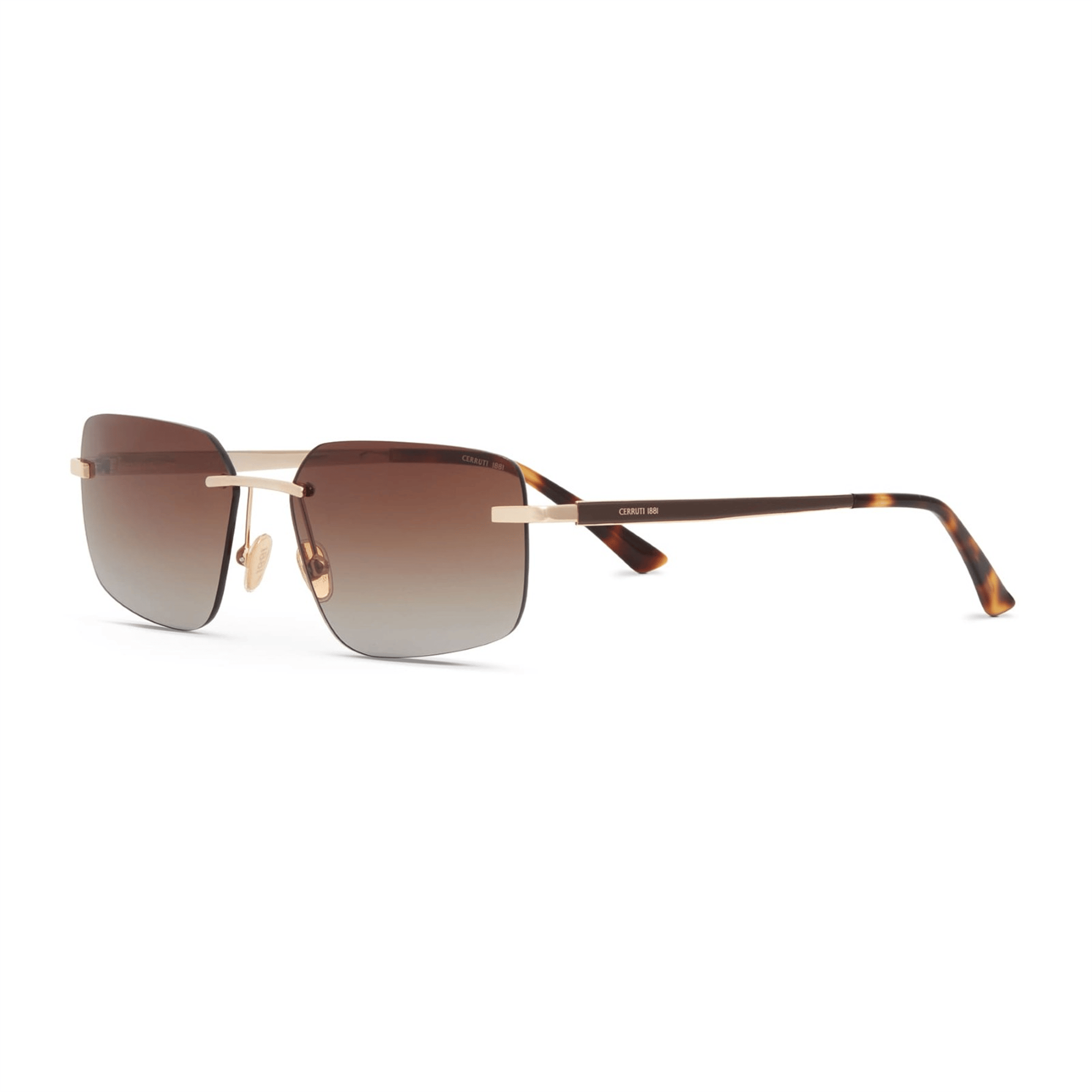 Cerruti 1881 CR 80095 C2 Erkek Güneş Gözlüğü