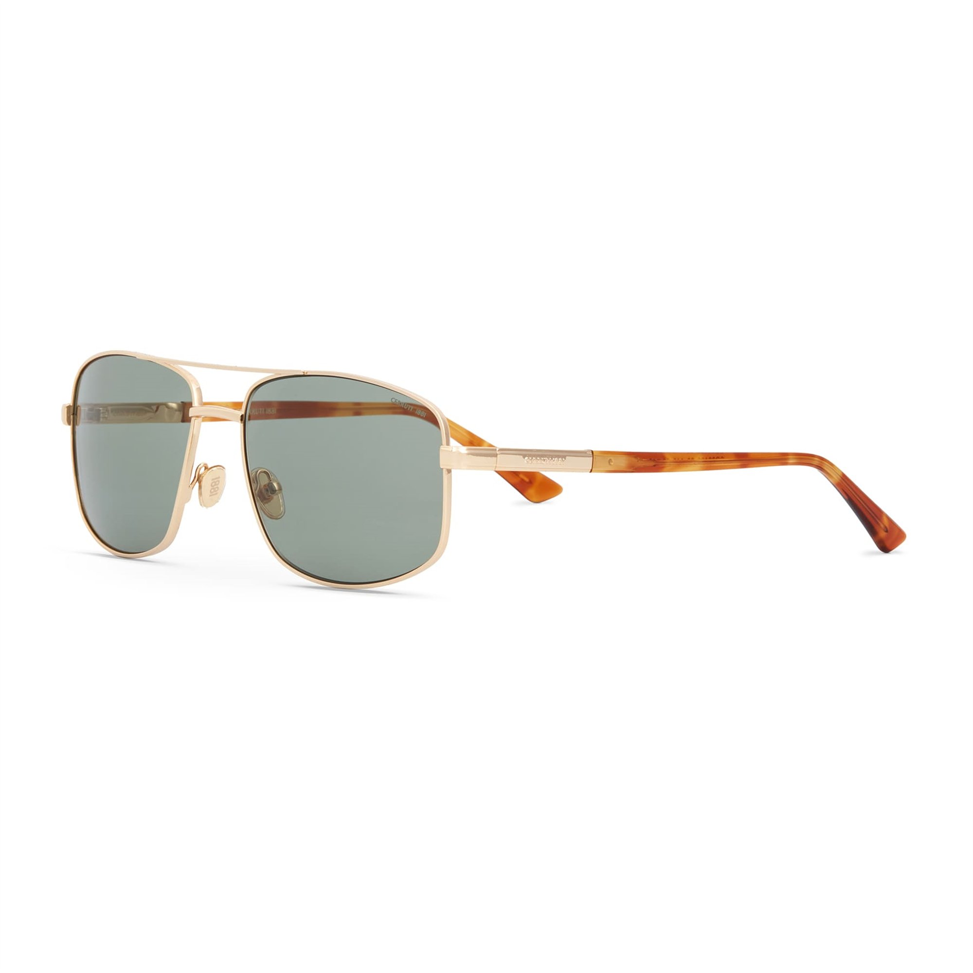 Cerruti 1881 CR 80105 C3 Erkek Güneş Gözlüğü