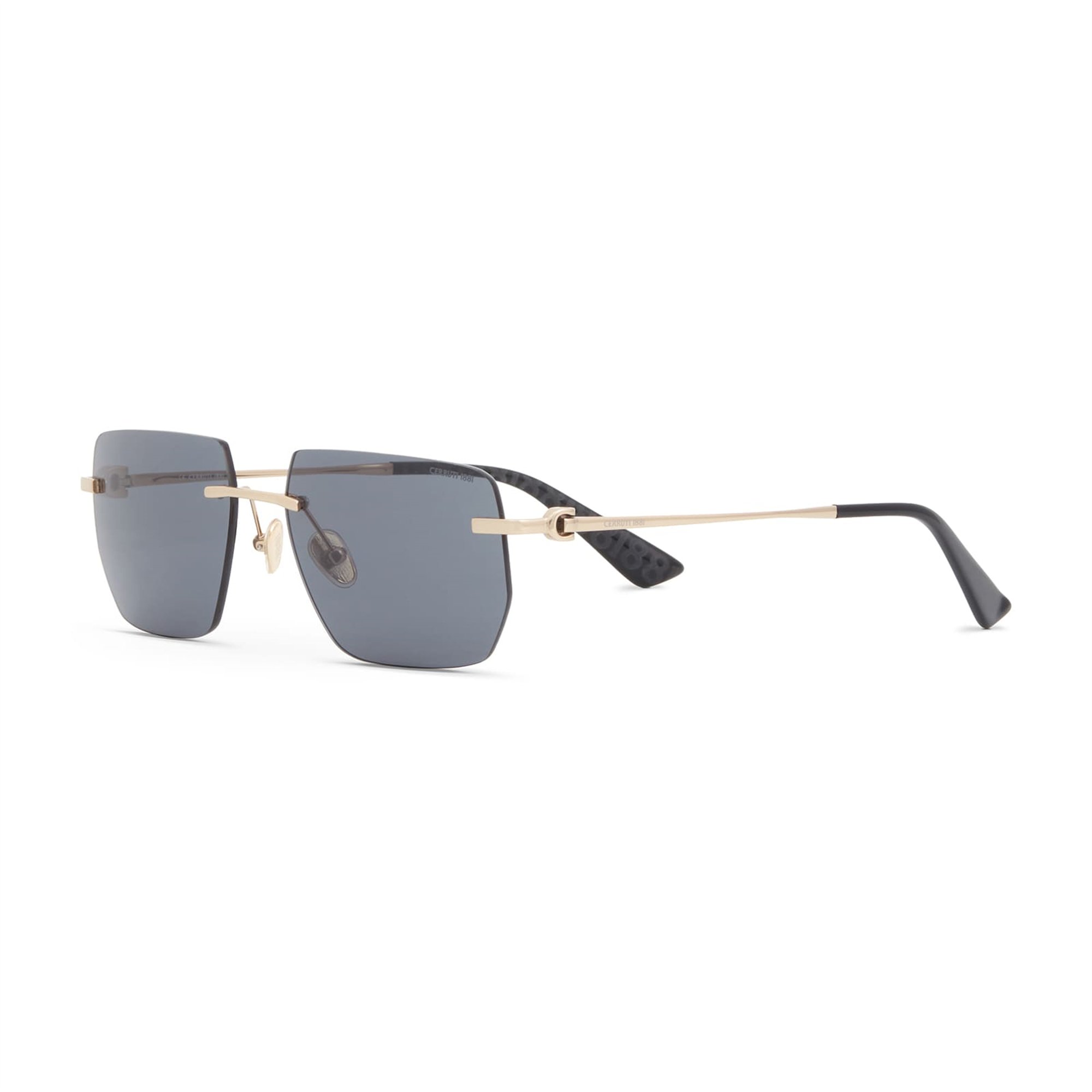 Cerruti 1881 CR 80113 C1 Erkek Güneş Gözlüğü