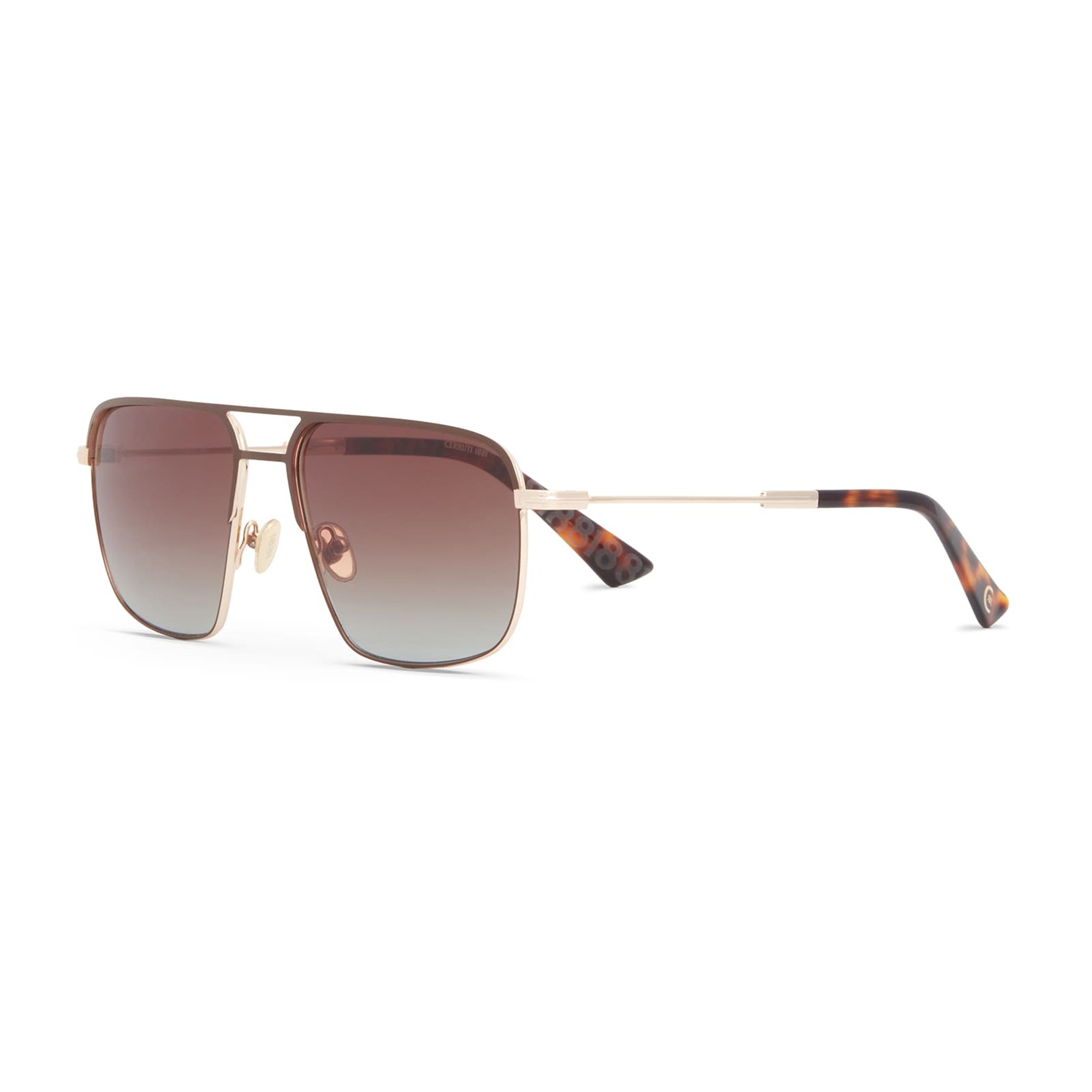 Cerruti 1881 CR 80119 C2 Erkek Güneş Gözlüğü