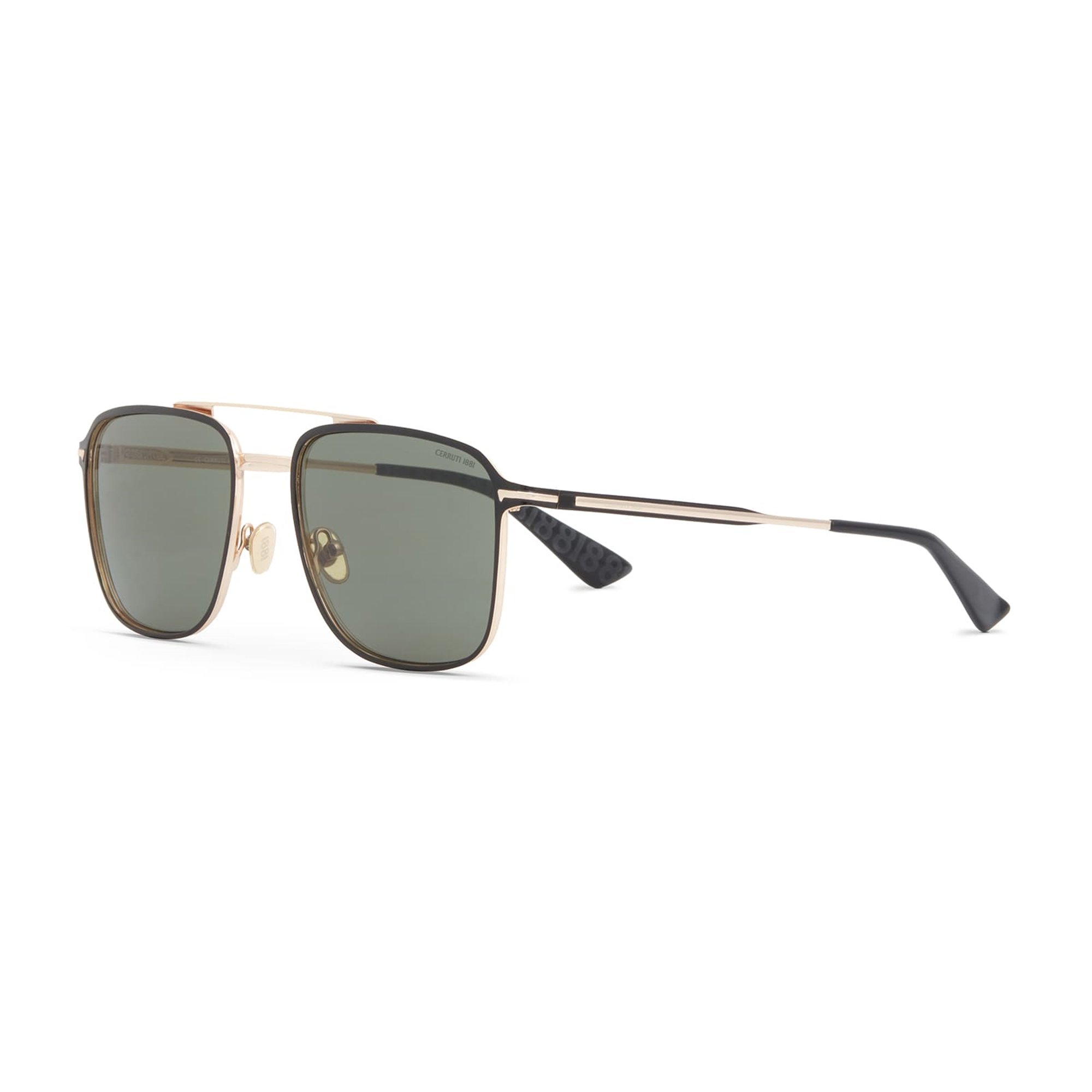 Cerruti 1881 CR 80120 C3 Erkek Güneş Gözlüğü