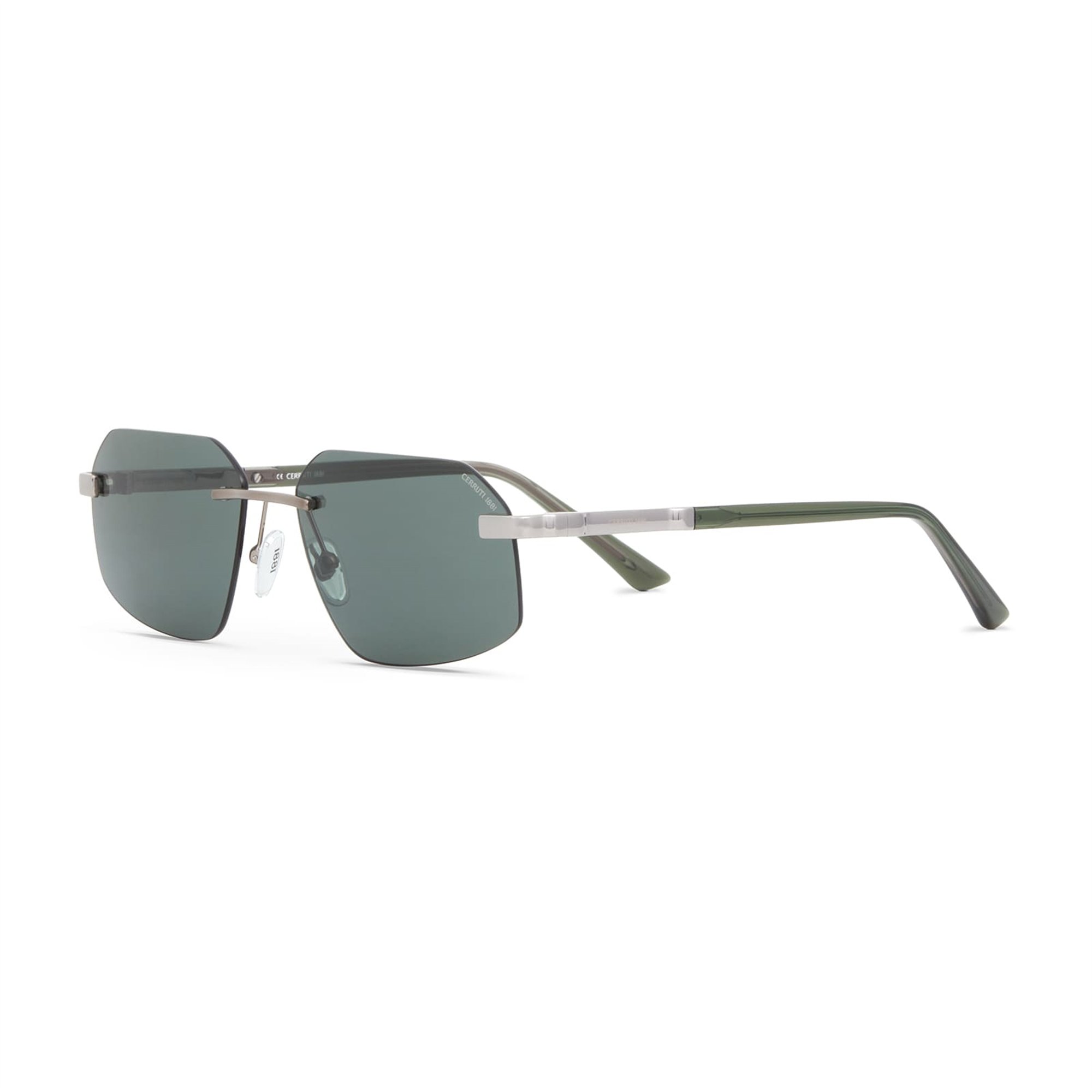 Cerruti 1881 CR 80125 C3 Erkek Güneş Gözlüğü
