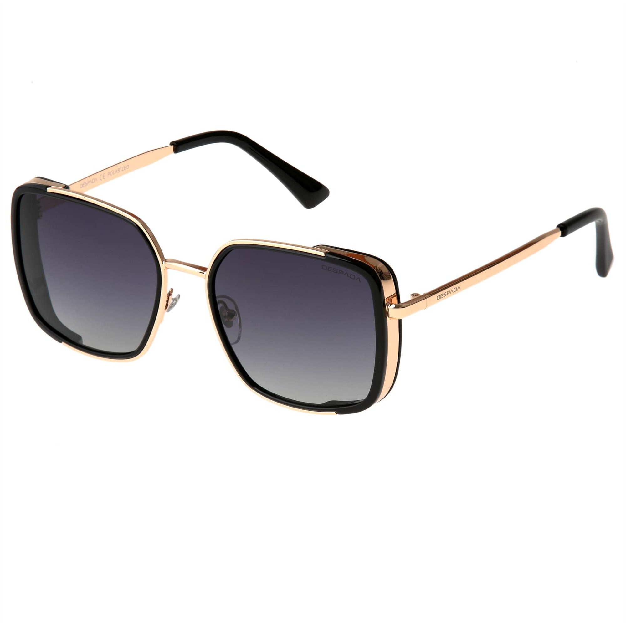 Despada DS 2105 C 1 Unisex Güneş Gözlüğü