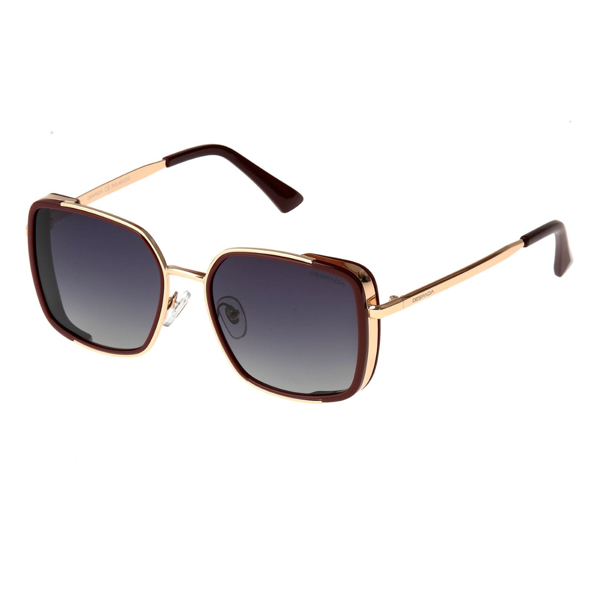 Despada DS 2105 C 4 Unisex Güneş Gözlüğü