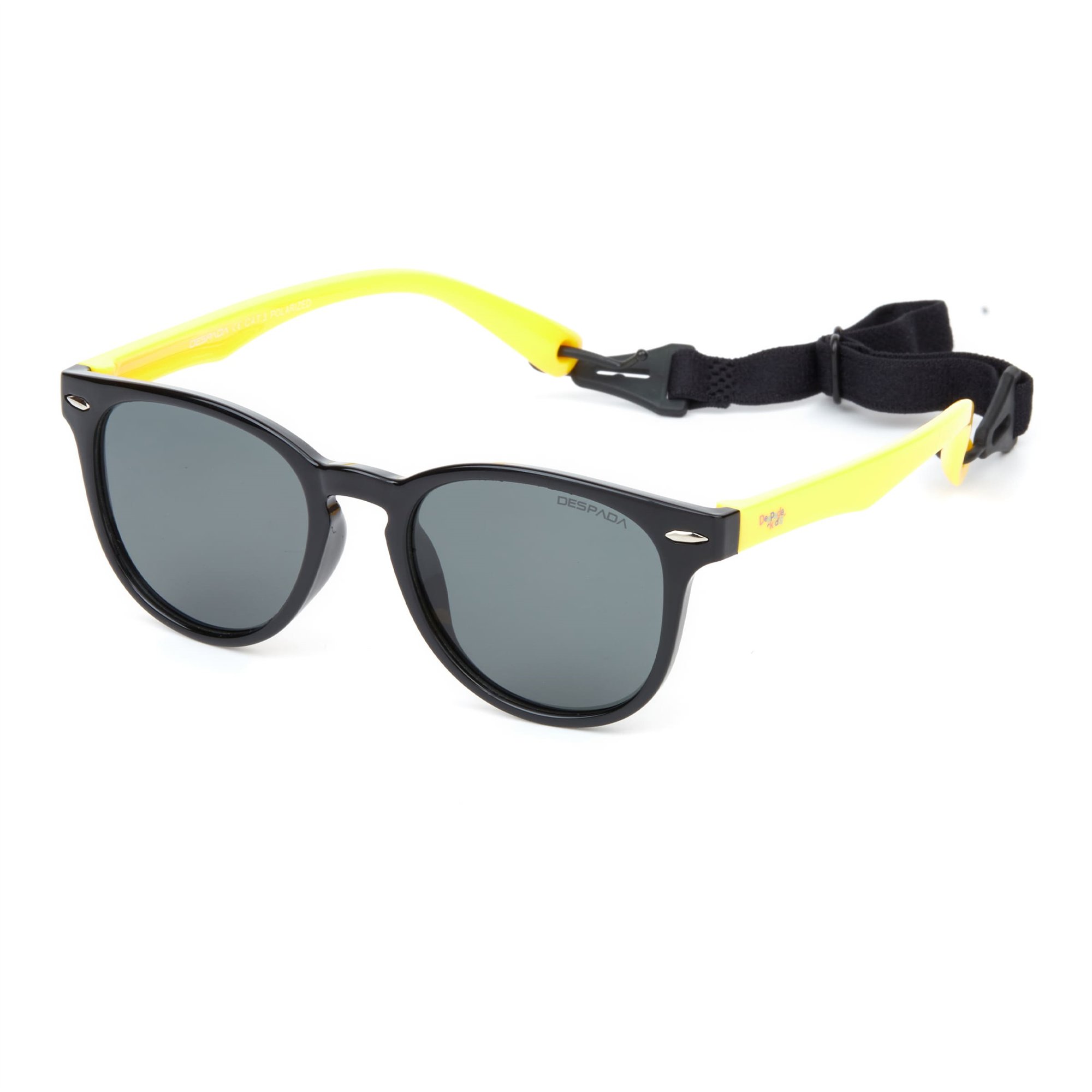 Despada Kids DS 2254 C4 Çocuk Güneş Gözlüğü