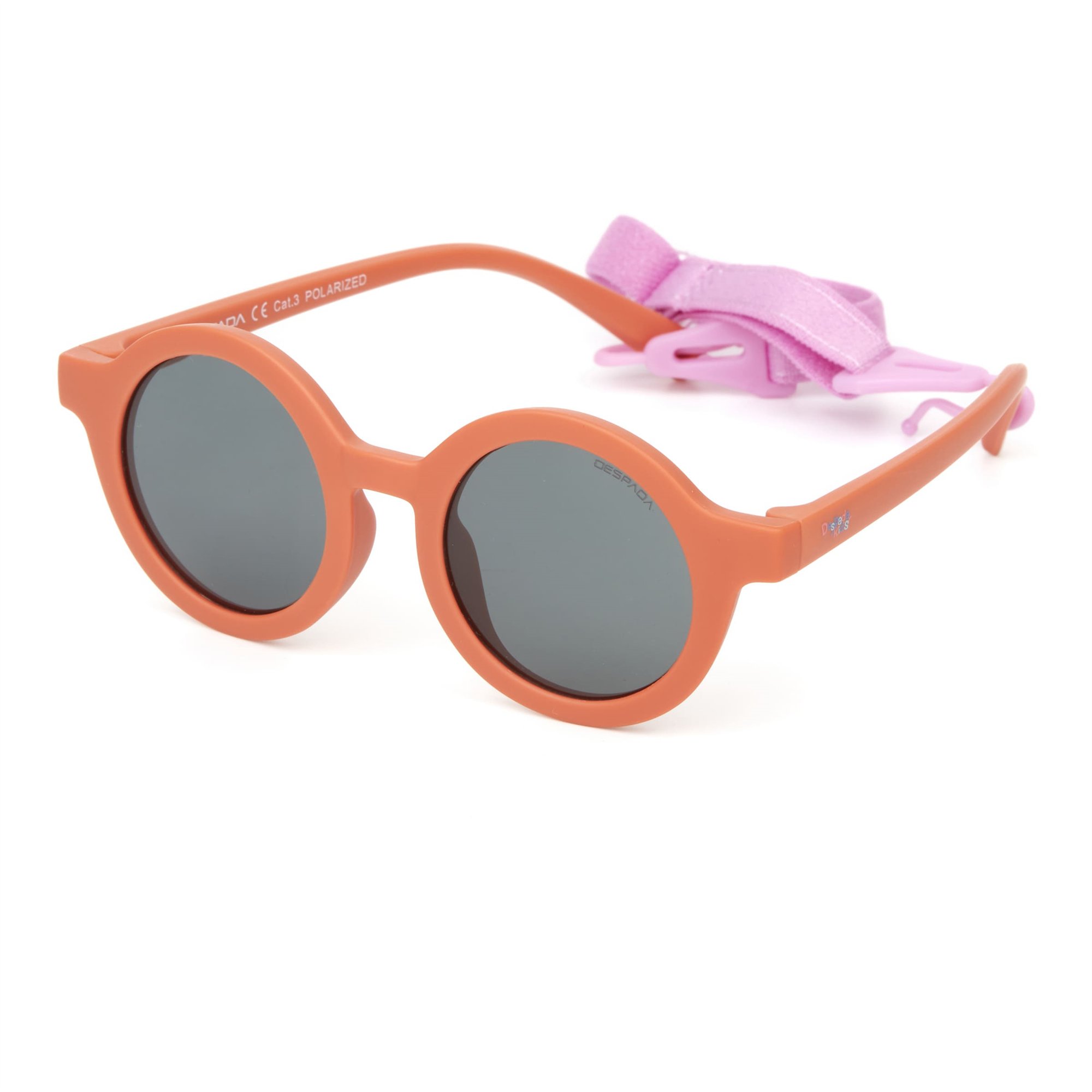 Despada Kids DS 2257 C3 Çocuk Güneş Gözlüğü
