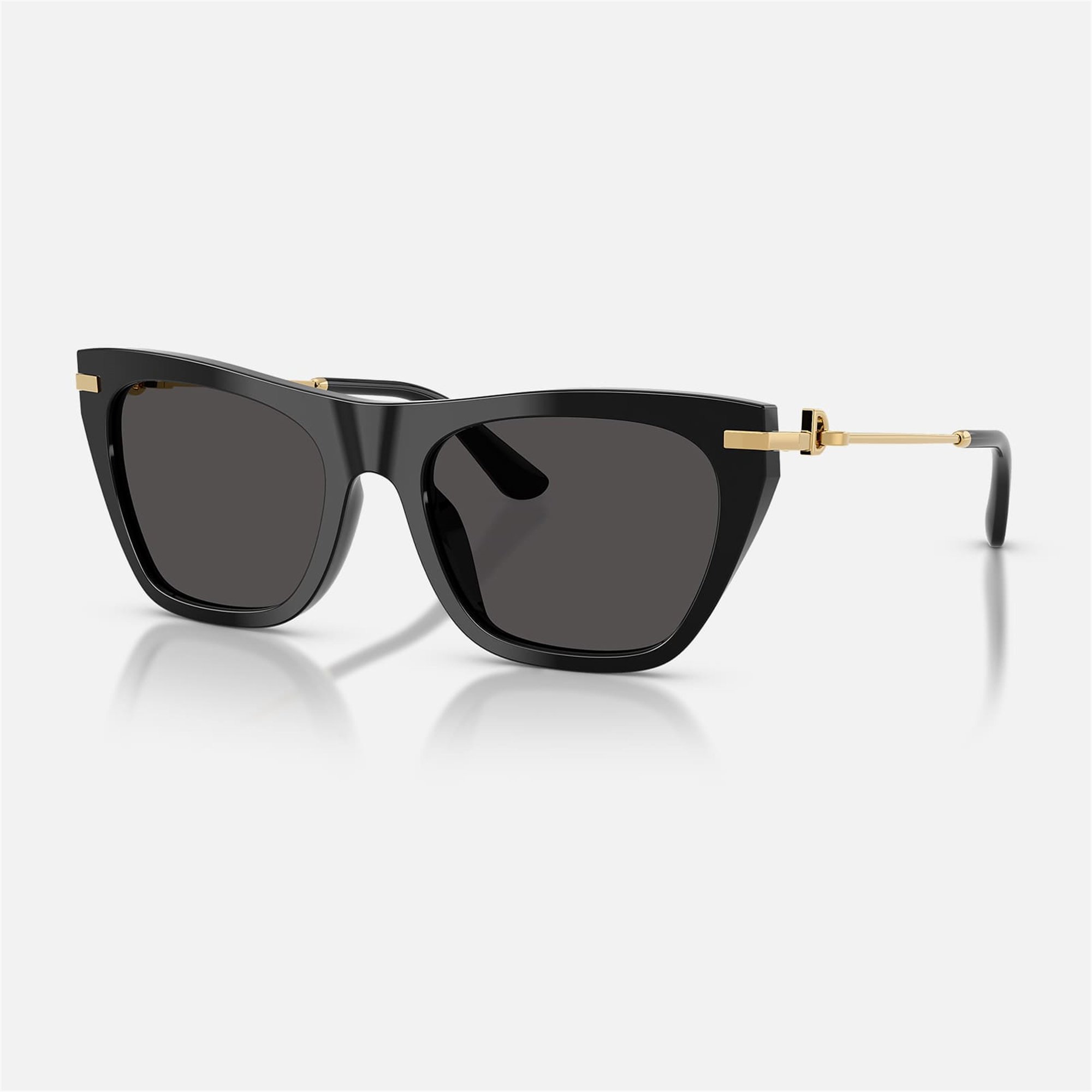 Dolce & Gabbana DG 4511 501-8755 Kadın Güneş Gözlüğü