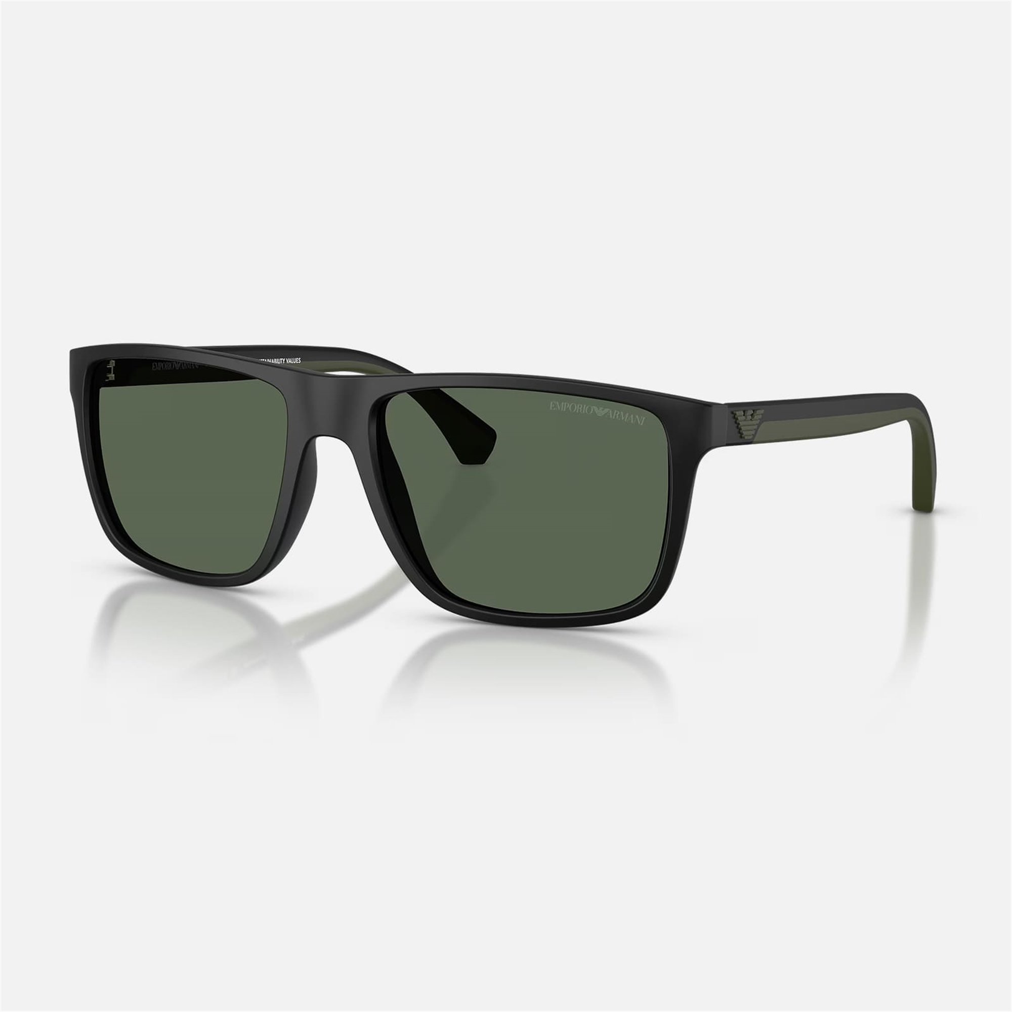 Emporio Armani EA 4033 50017156 Erkek Güneş Gözlüğü