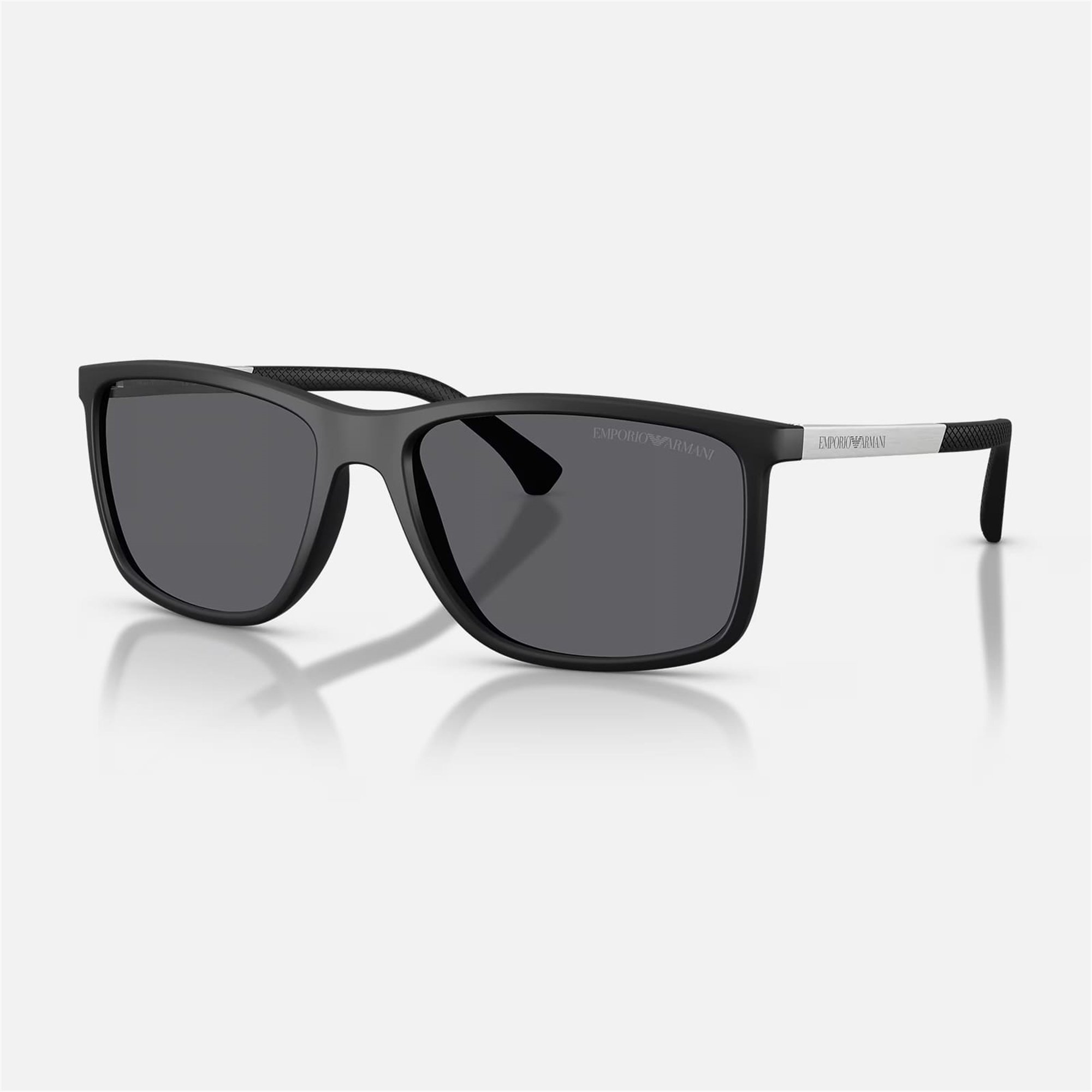 Emporio Armani  EA 4058 506381 58 Erkek Güneş Gözlüğü
