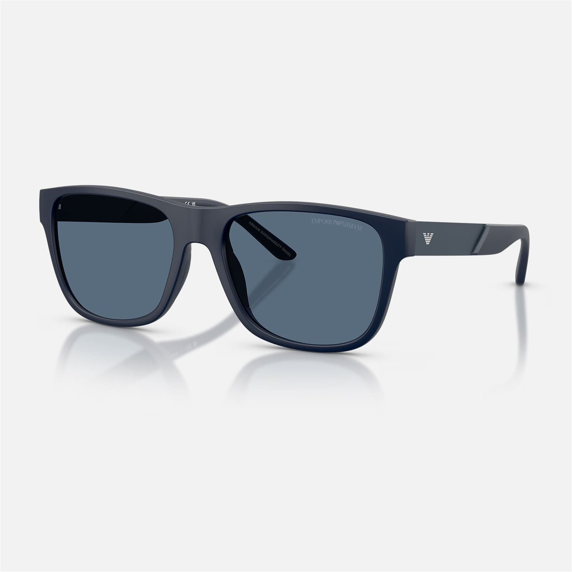 Emporio Armani  EA 4243 624480 56 Erkek Güneş Gözlüğü