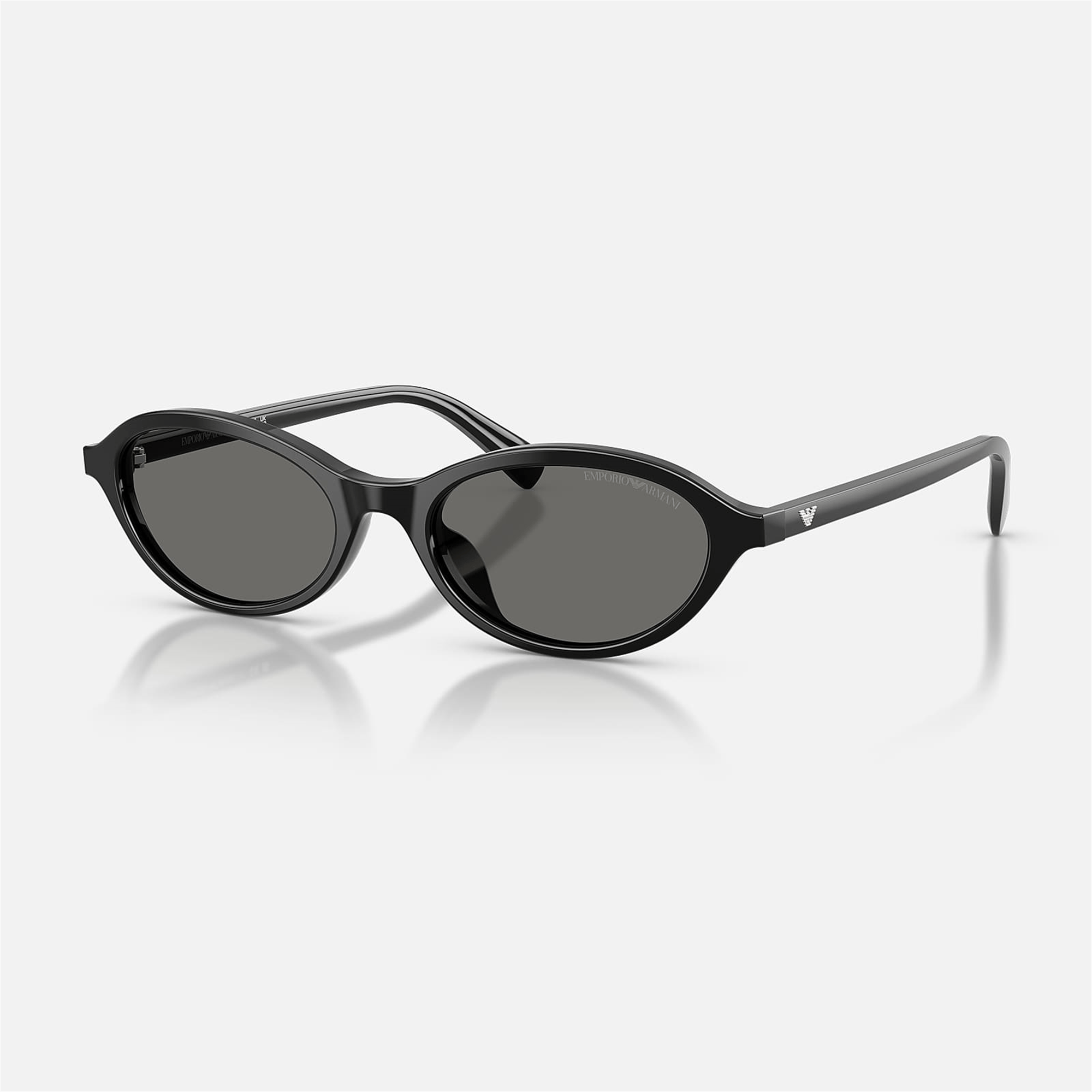 Emporio Armani EA 4281U 501787 52 - Siyah Kadın Güneş Gözlüğü