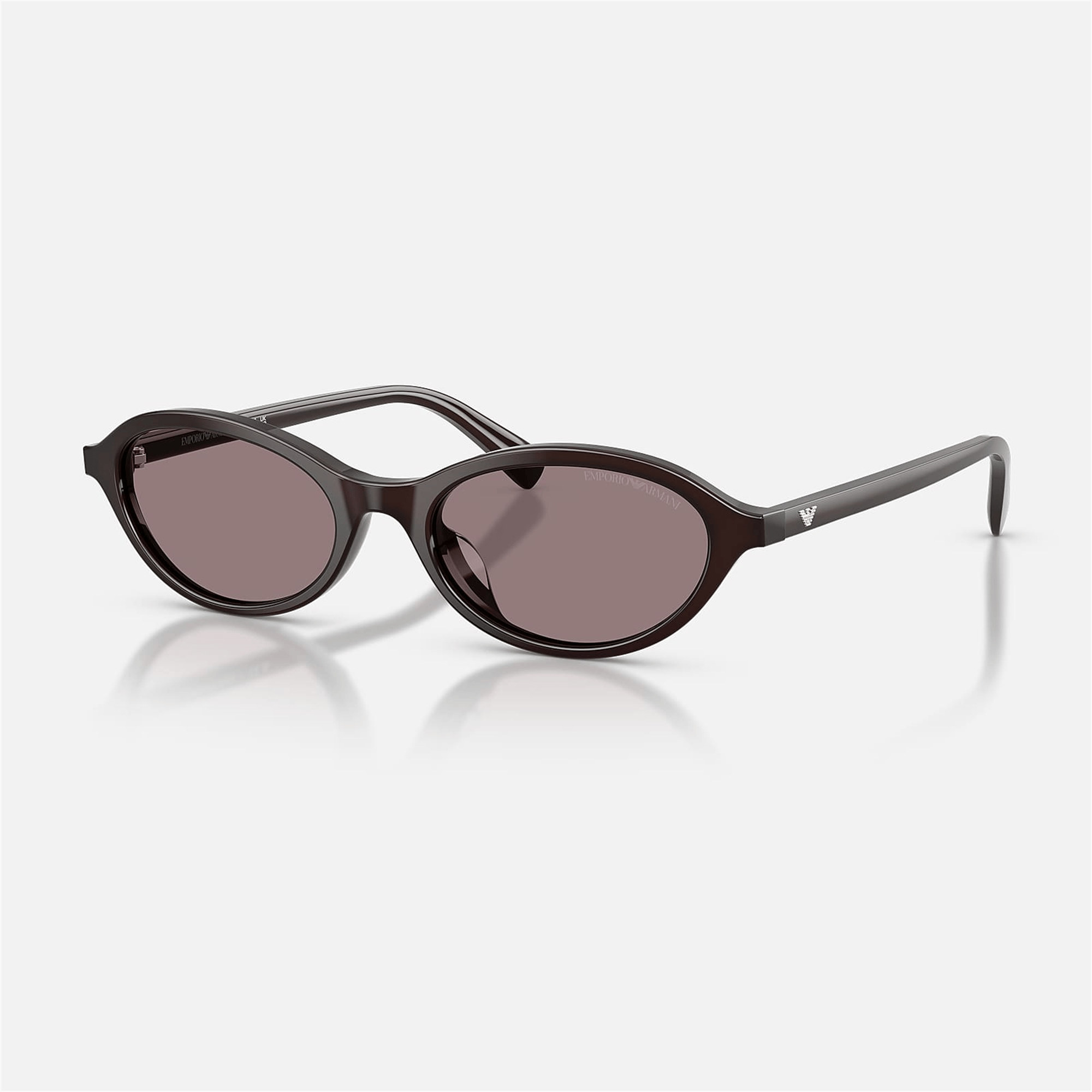 Emporio Armani EA 4281U 64547N 52 - Kahverengi Kadın Güneş Gözlüğü