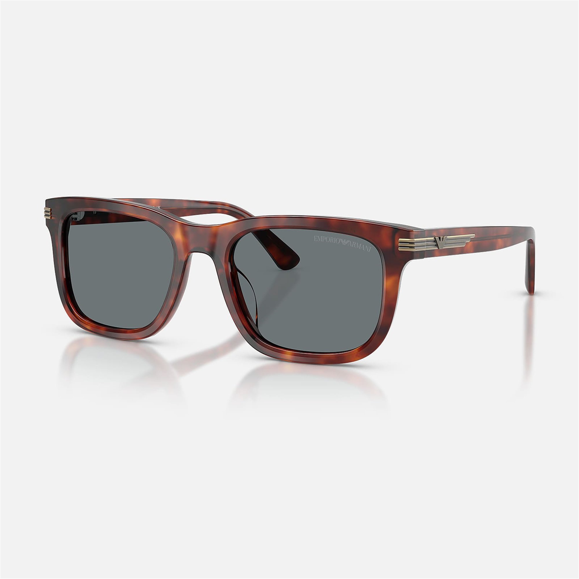 Emporio Armani EA 4282U 603480 54 - Havana Erkek Güneş Gözlüğü