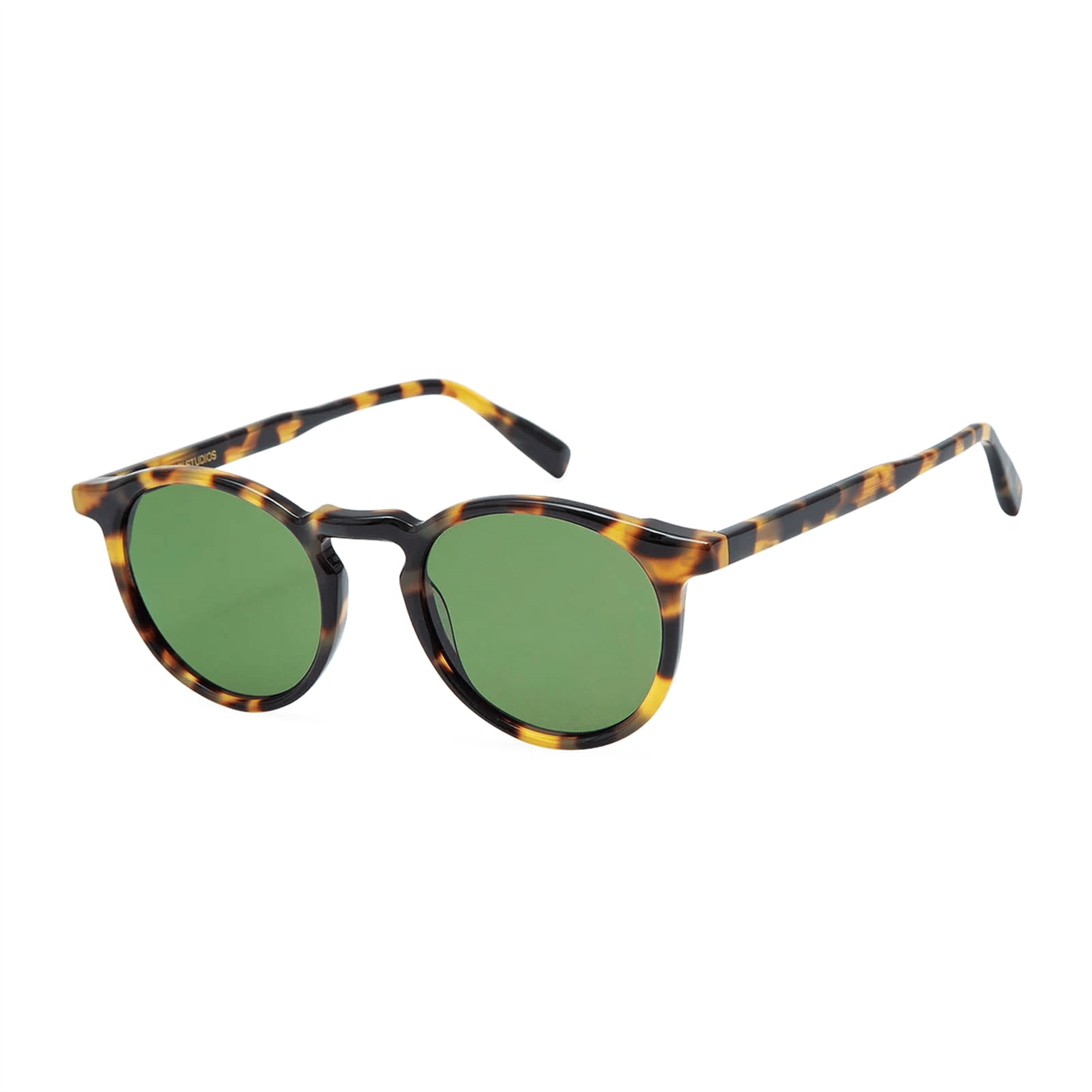 Gigi Studios Roy GS2005 20 Unisex Güneş Gözlüğü