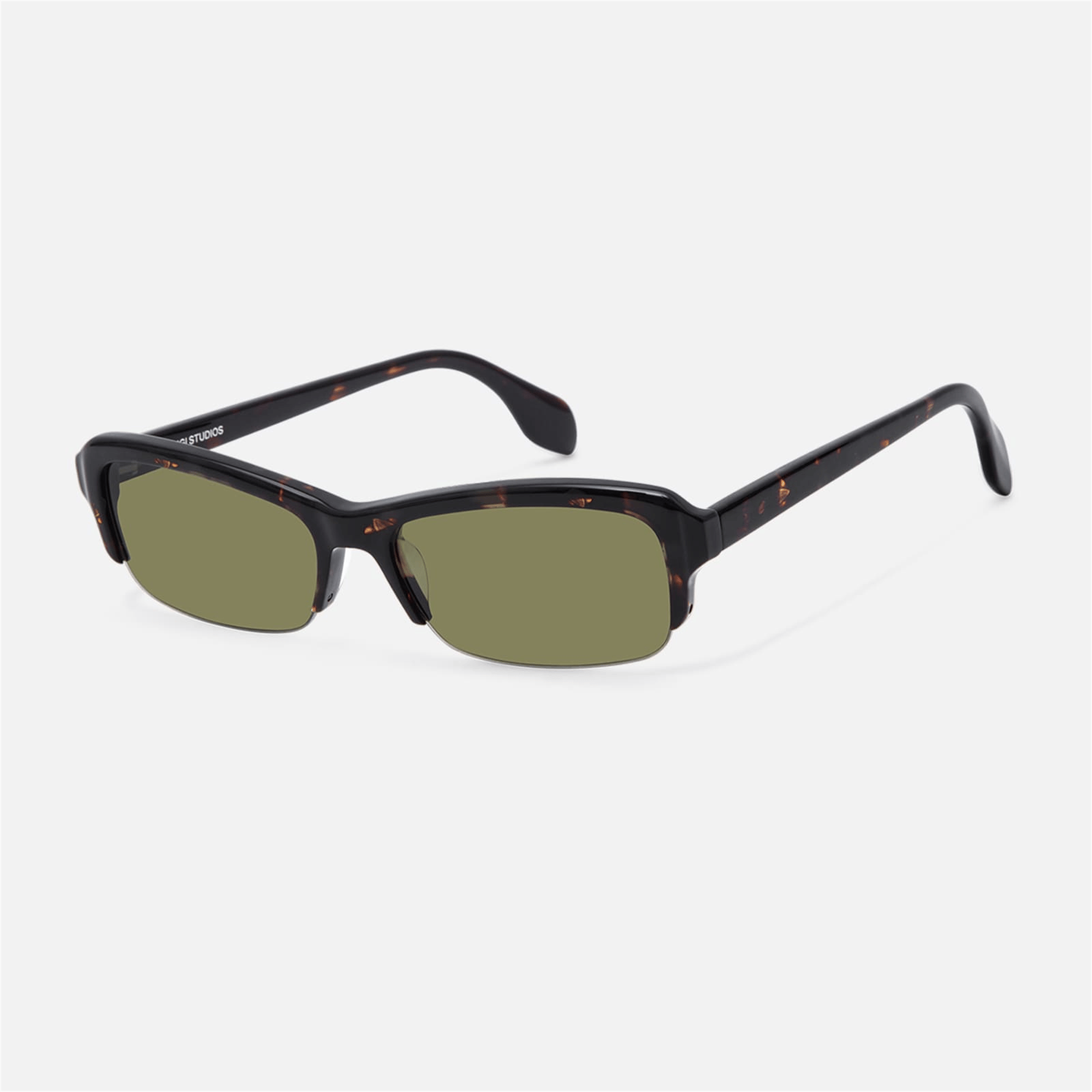 Gigi Studios Savin GS1122 20 Unisex Güneş Gözlüğü
