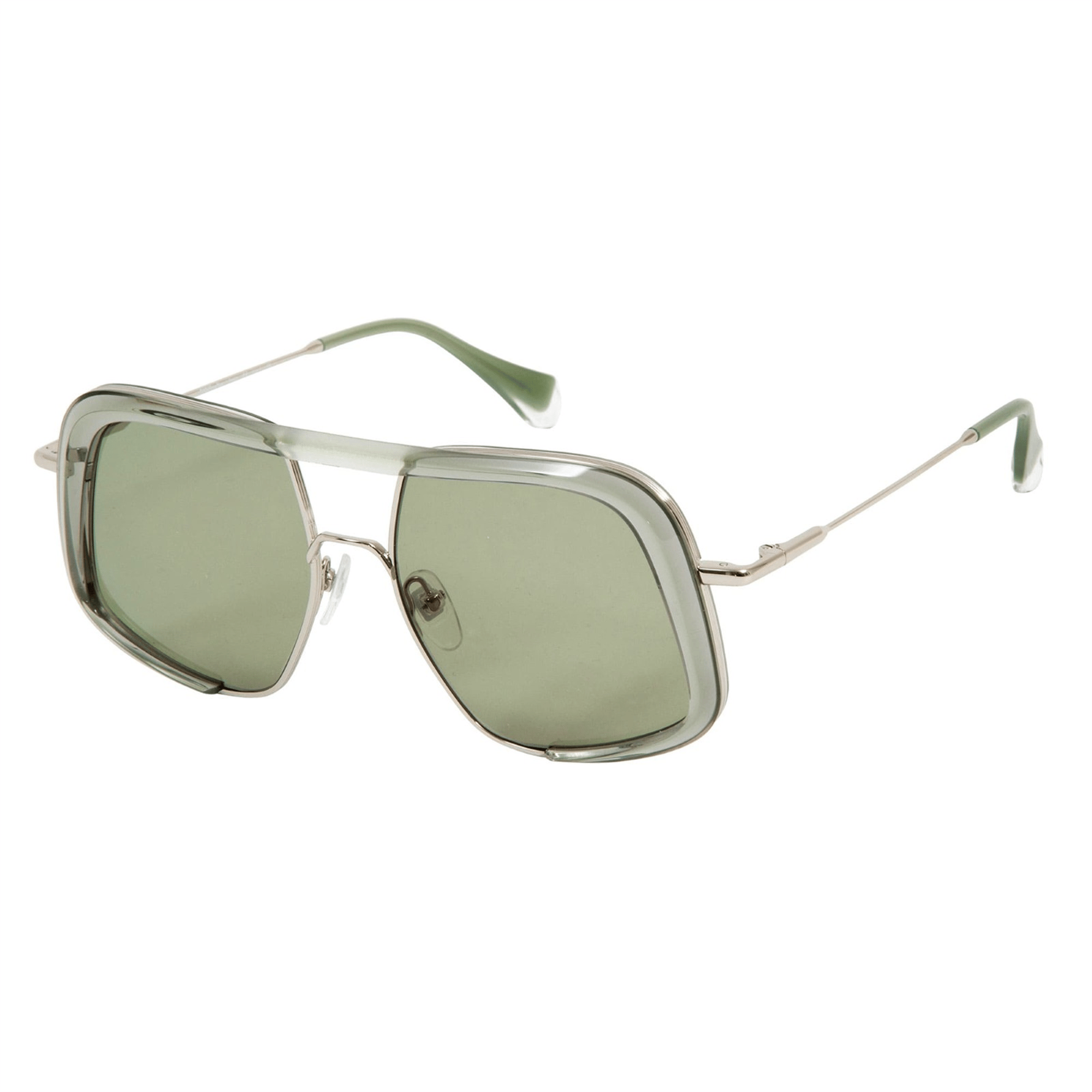 Gigi Studios Vanguard Kenza 6690 7 Unisex Güneş Gözlüğü