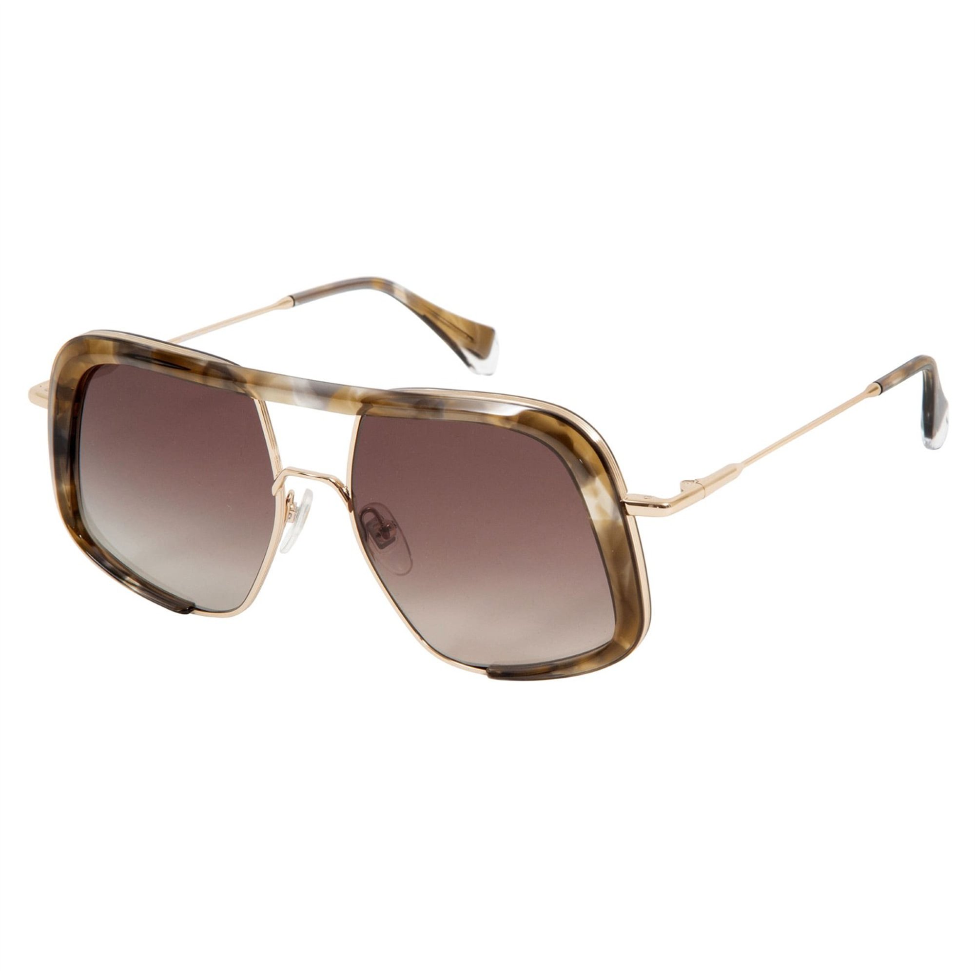 Gigi Studios Vanguard Kenza 6690 9 Unisex Güneş Gözlüğü