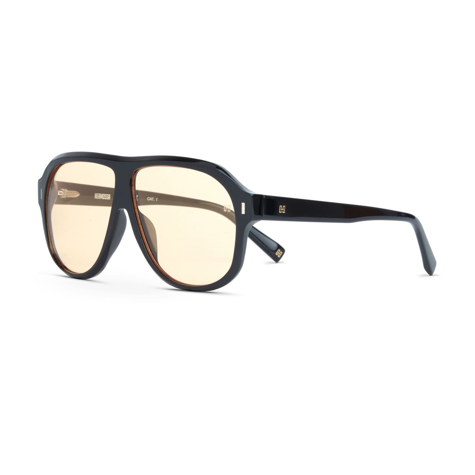 Hermossa B.E. HM 1669 C 2 Unisex Güneş Gözlüğü
