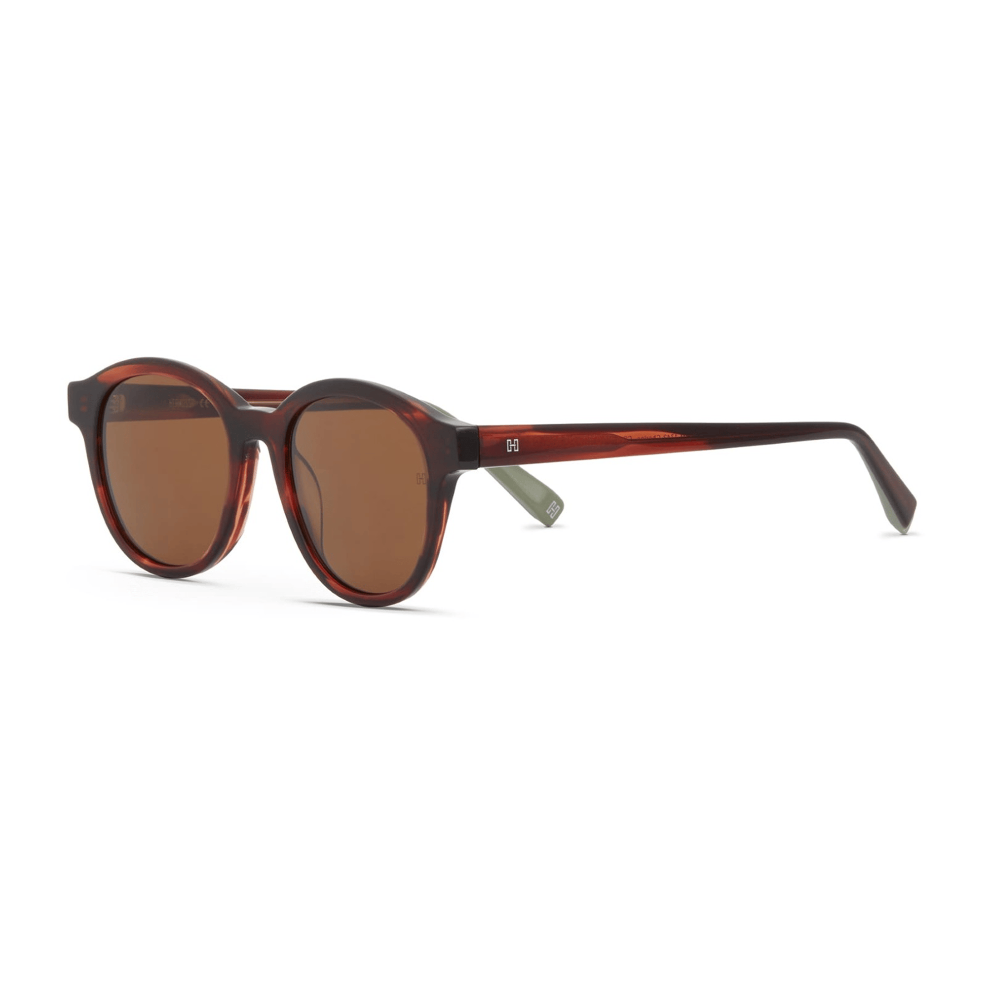 Hermossa Charles HM 1743 C2 Unisex Güneş Gözlüğü