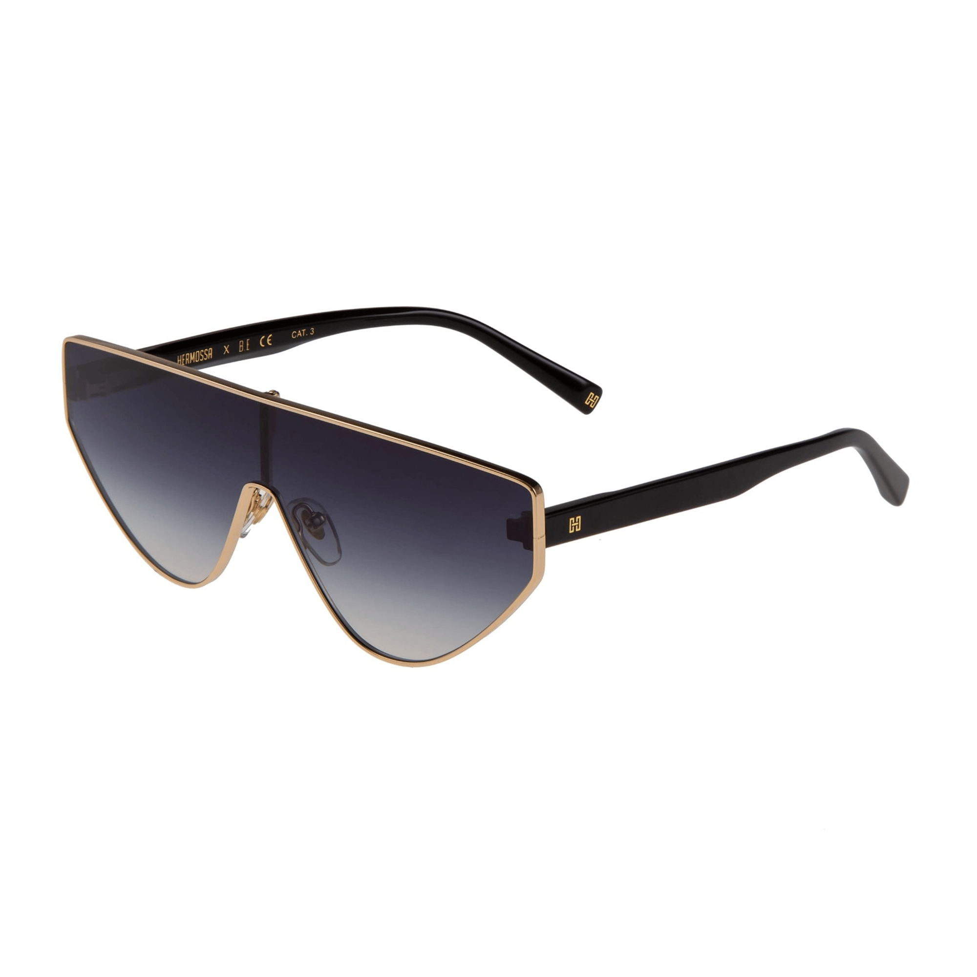 Hermossa HM 1596 C 1 Unisex Güneş Gözlüğü