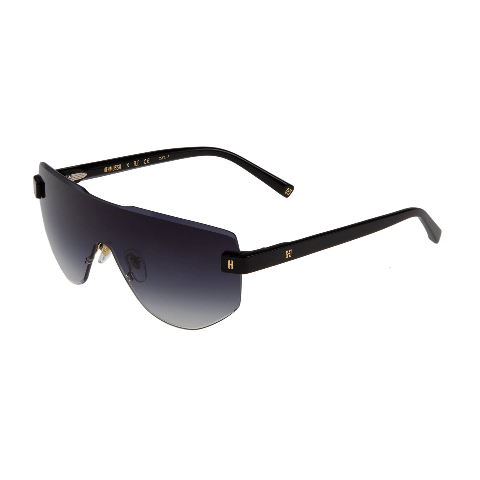 Hermossa HM 1598 C 1 Unisex Güneş Gözlüğü