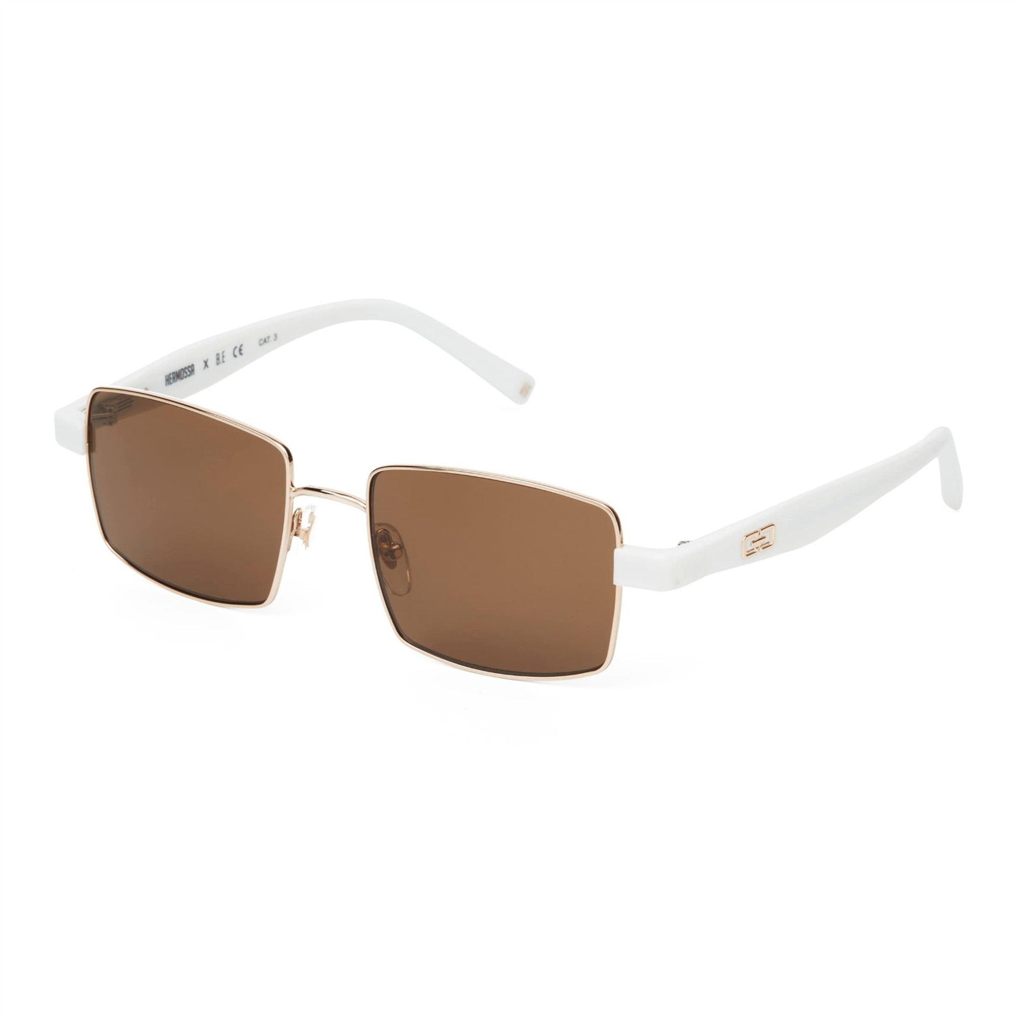 Hermossa HM 1612 C3 Unisex Güneş Gözlüğü