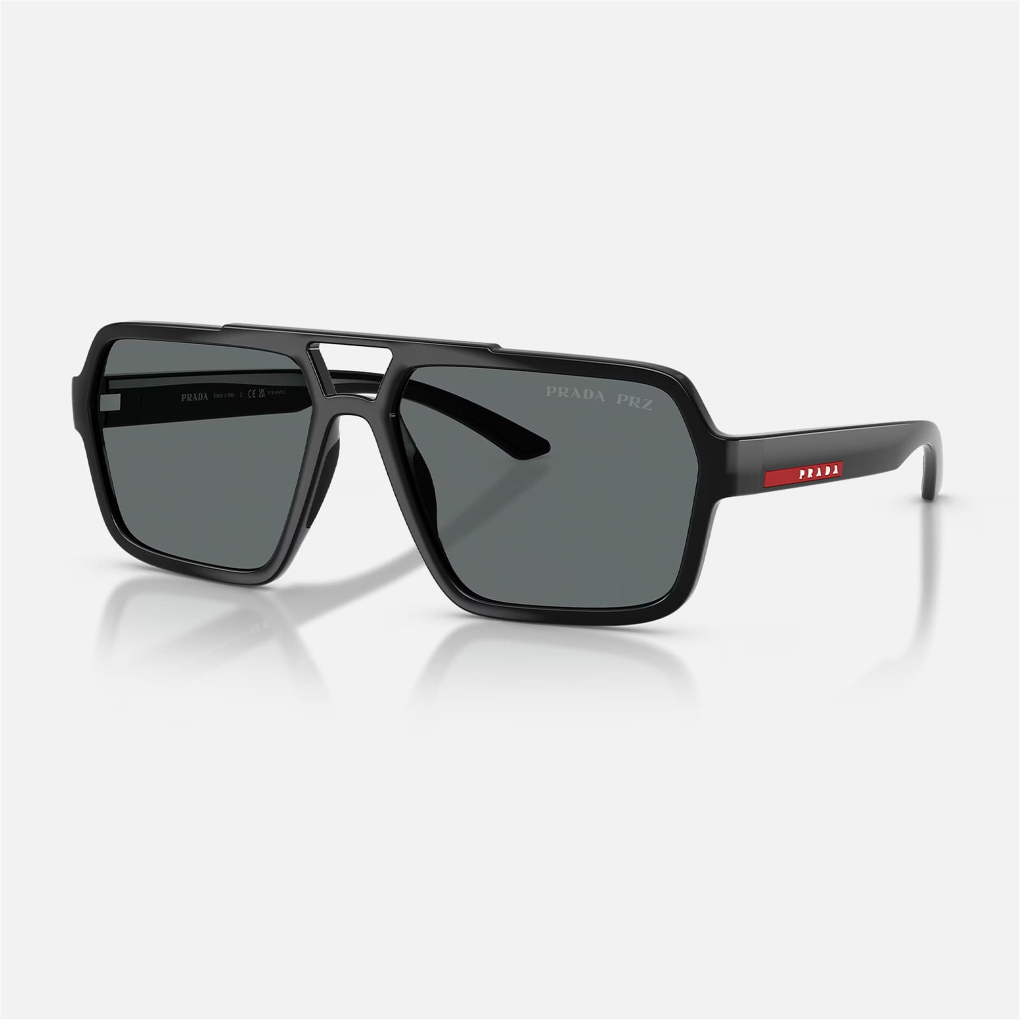 Prada Linea Rossa PS A06S 1AB02G59 Erkek Güneş Gözlüğü
