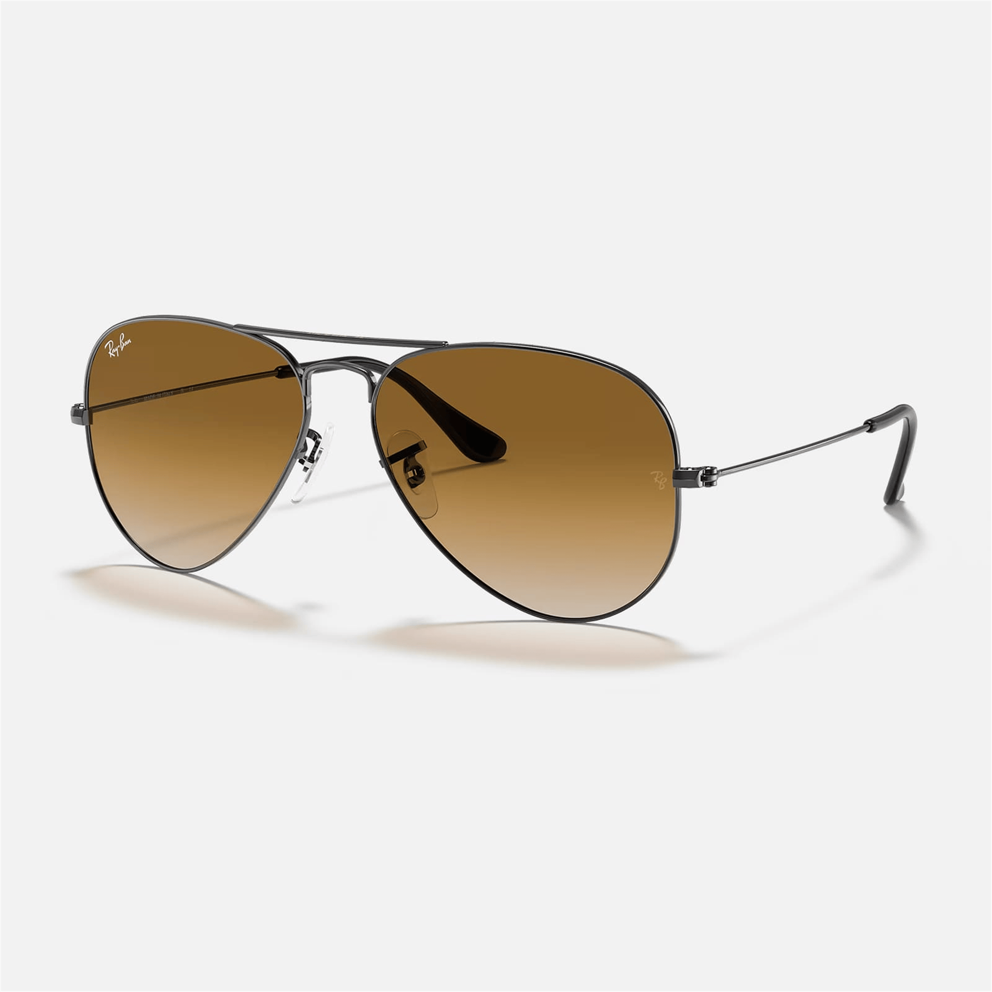 Ray-Ban Aviator Large Metal RB 3025 004/51 62 - Bronz Unisex Güneş Gözlüğü