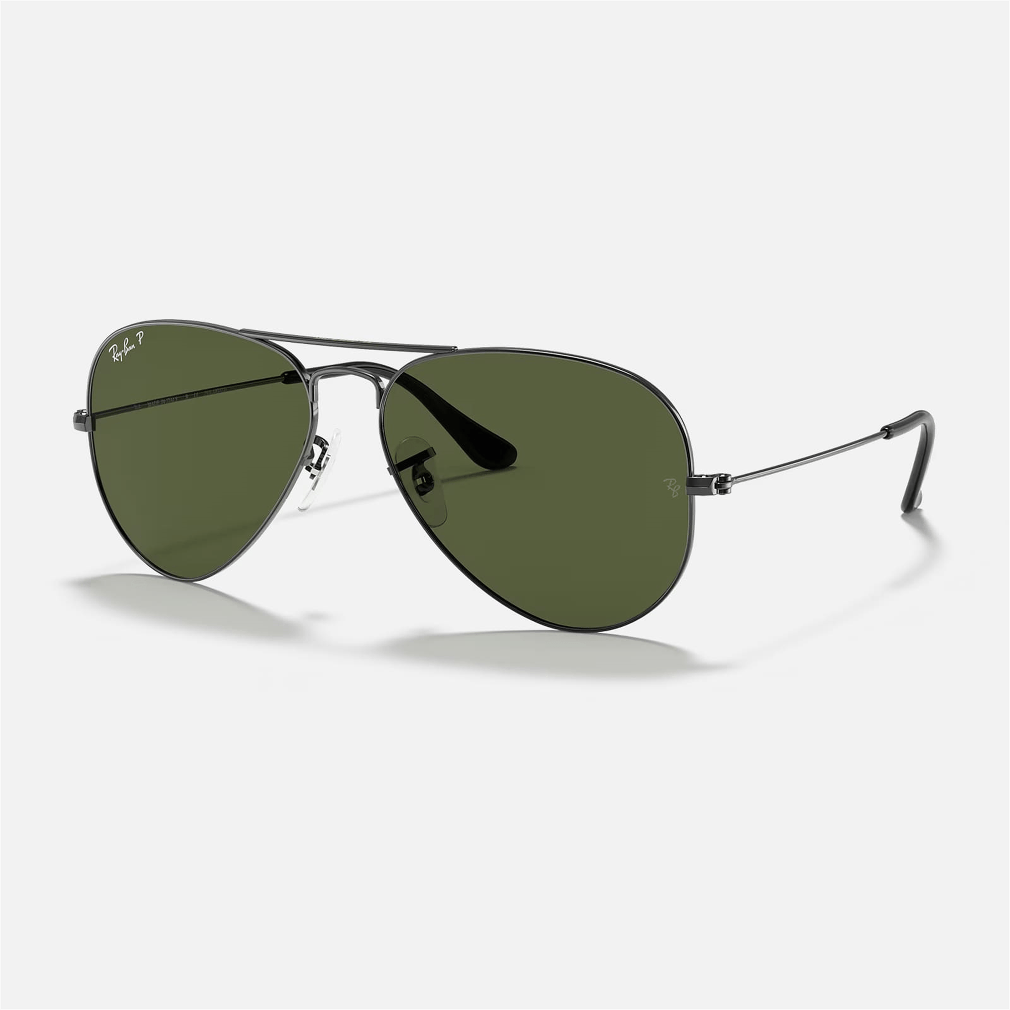 Ray-Ban Aviator Large Metal RB 3025 004/58 58 - Bronz Unisex Güneş Gözlüğü